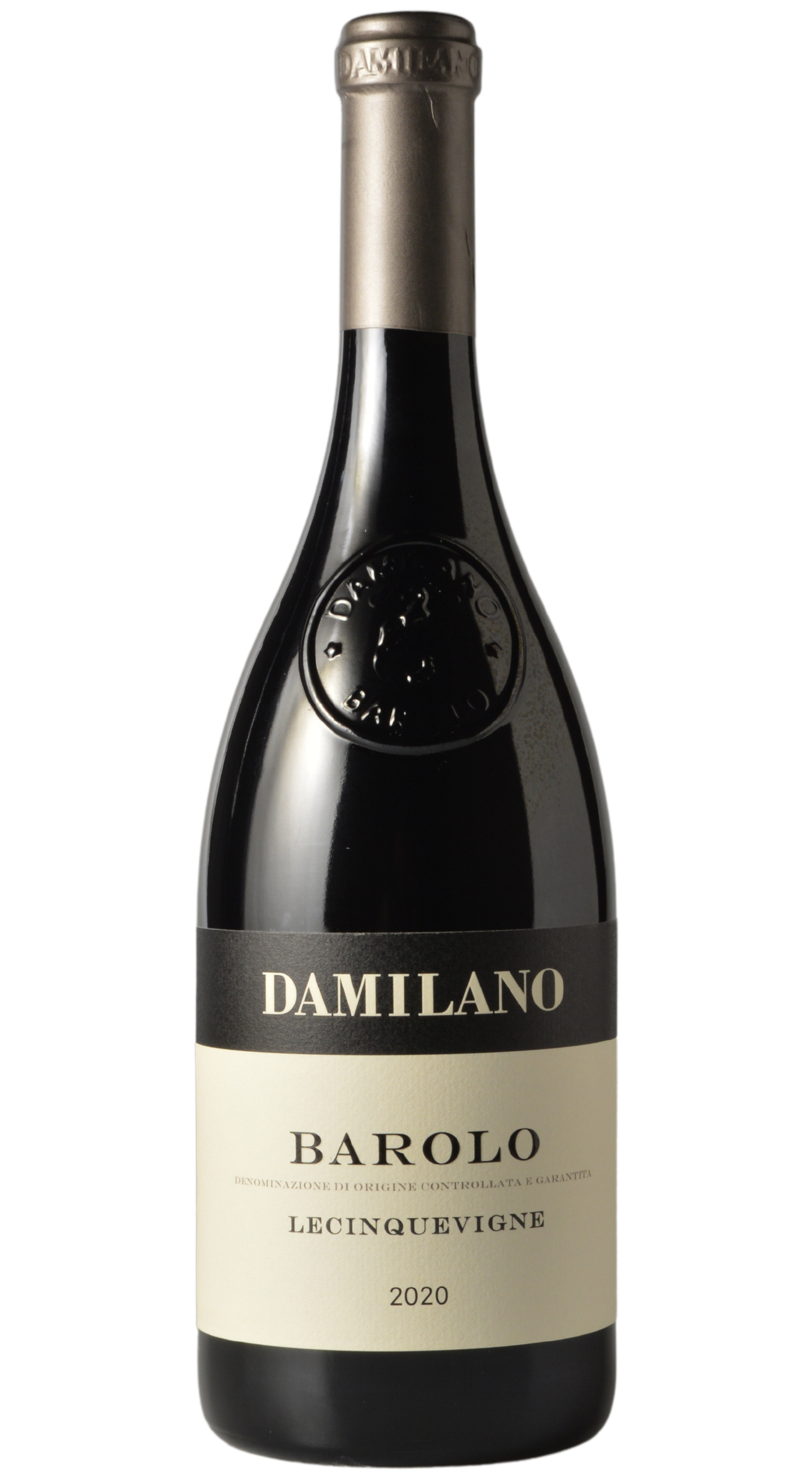 Damilano "Lecinquevigne" Barolo 2020