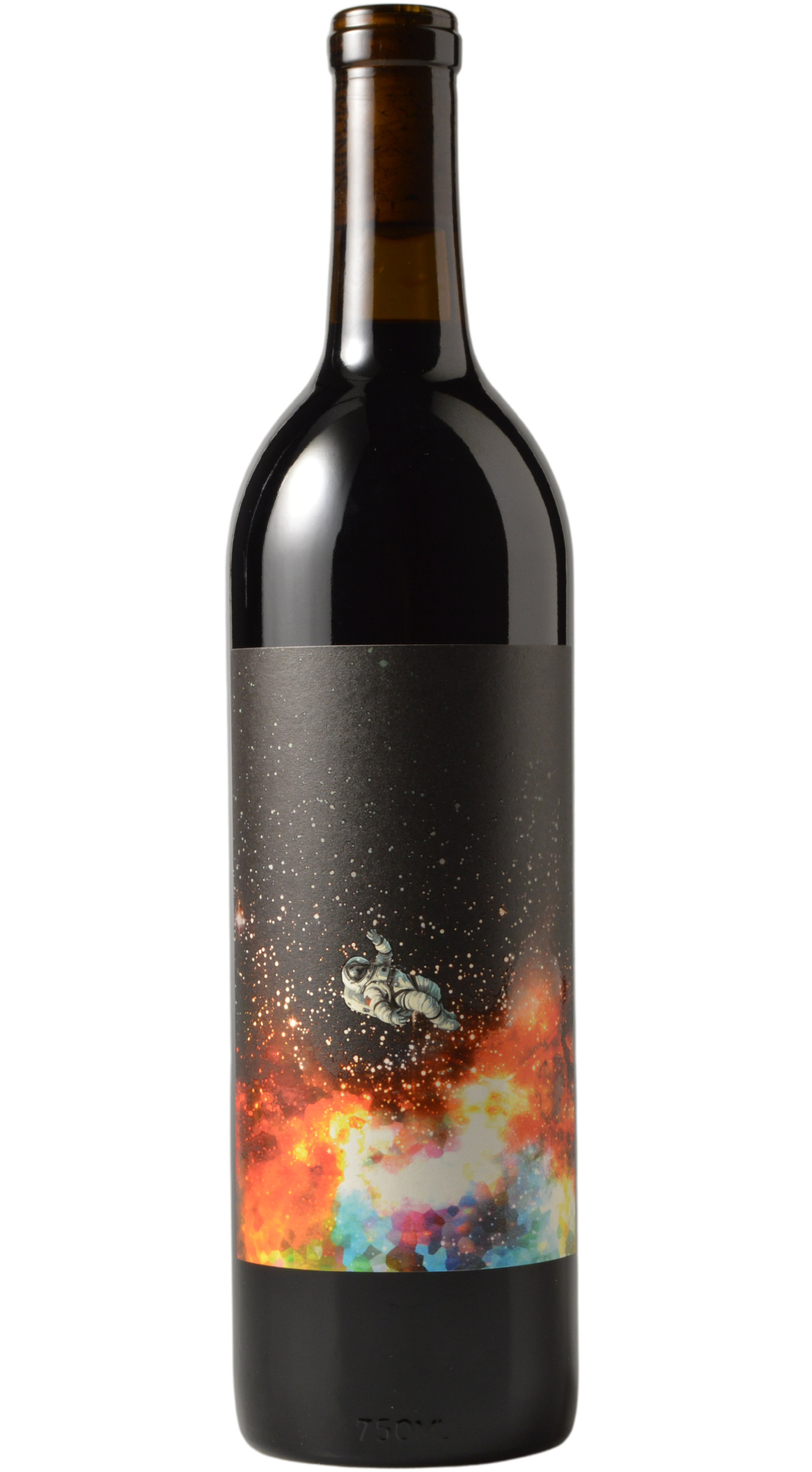 Diamonds in Space California Cabernet Sauvignon 2022