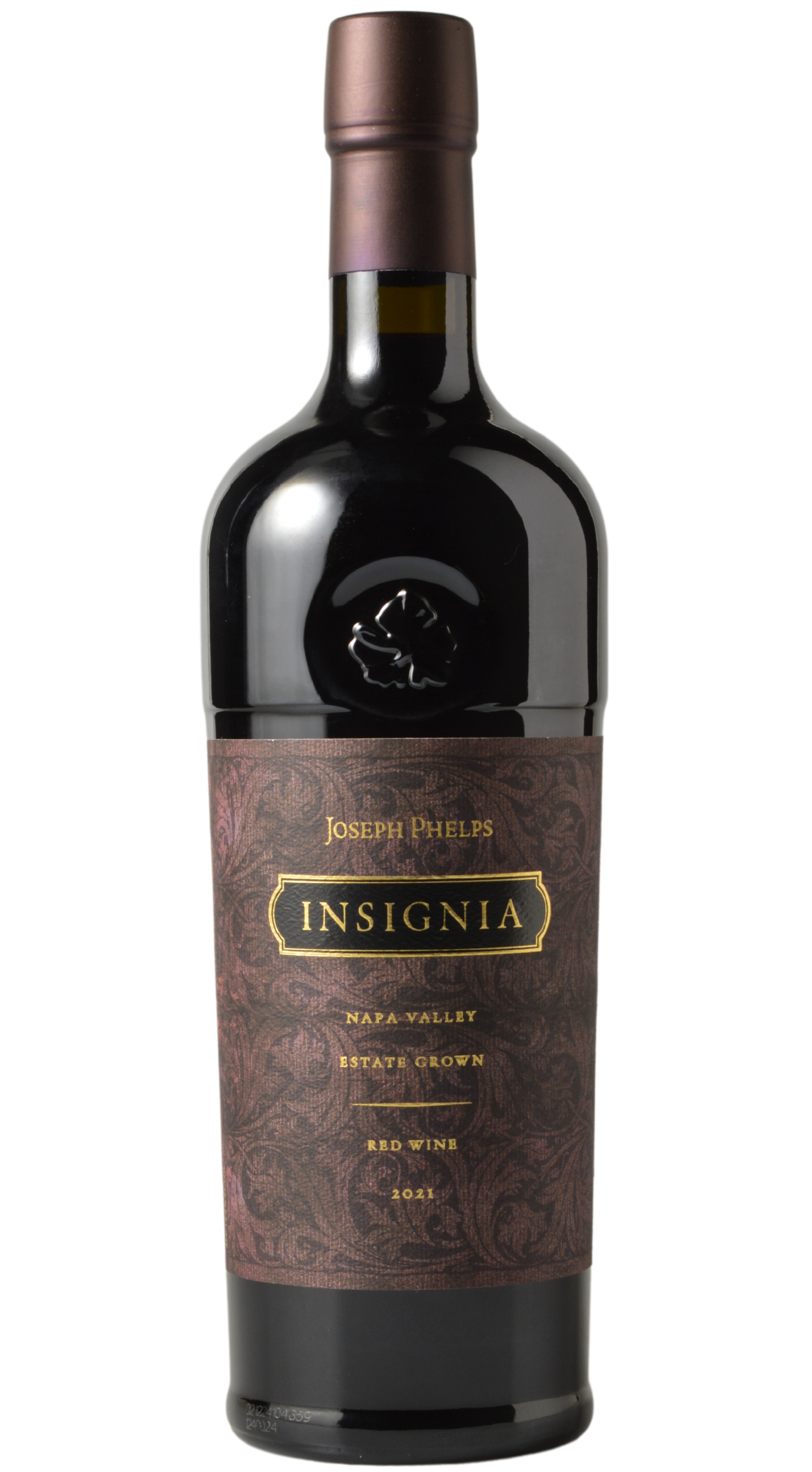 Joseph Phelps "Insignia" Napa Valley Proprietary Red 2021