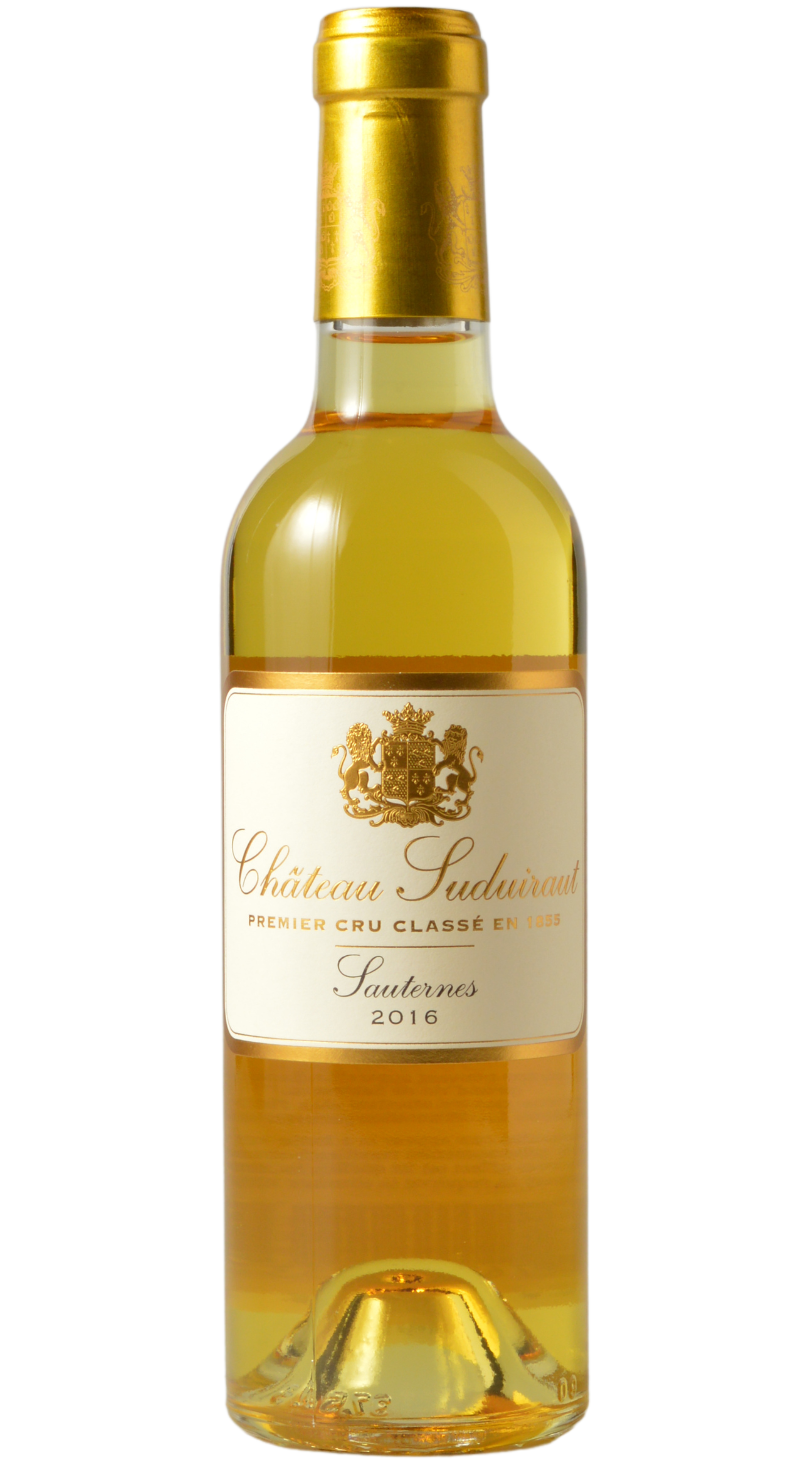 Château Suduiraut Sauternes (375ml) 2016