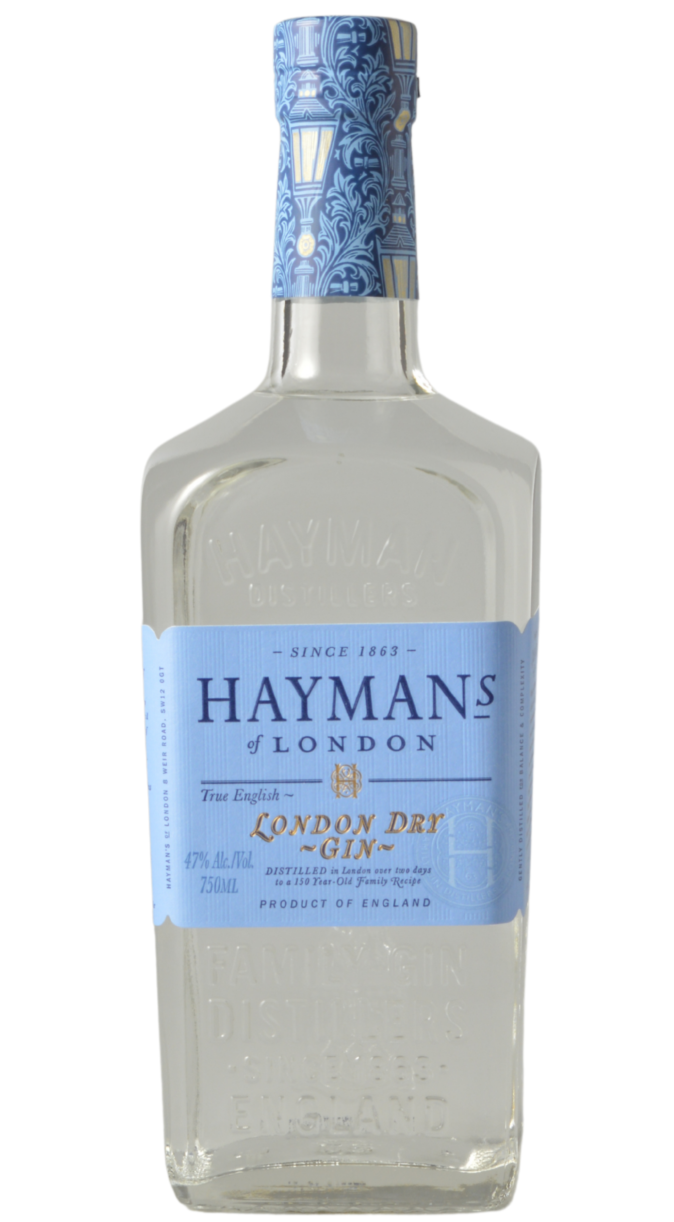Gin
