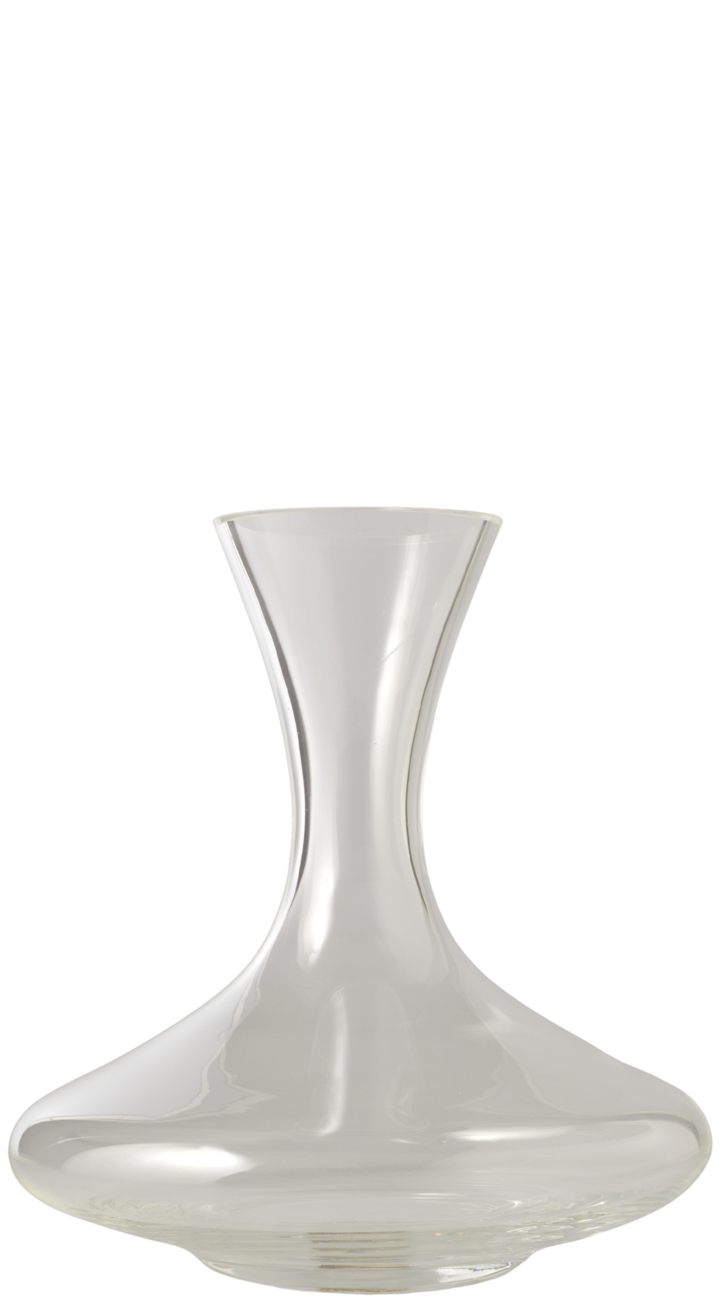 Ellipse Decanter True Brands 1 EA