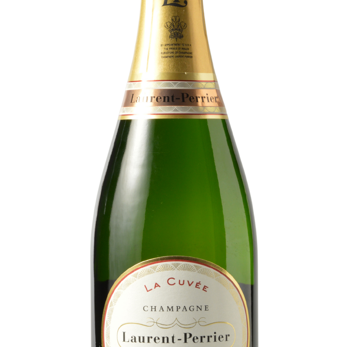 Laurent-Perrier 