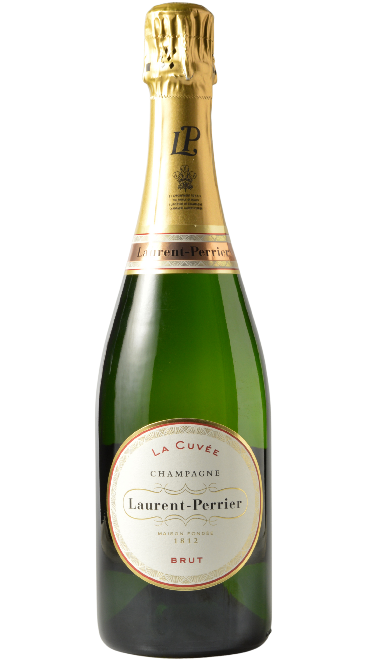 Laurent-Perrier 