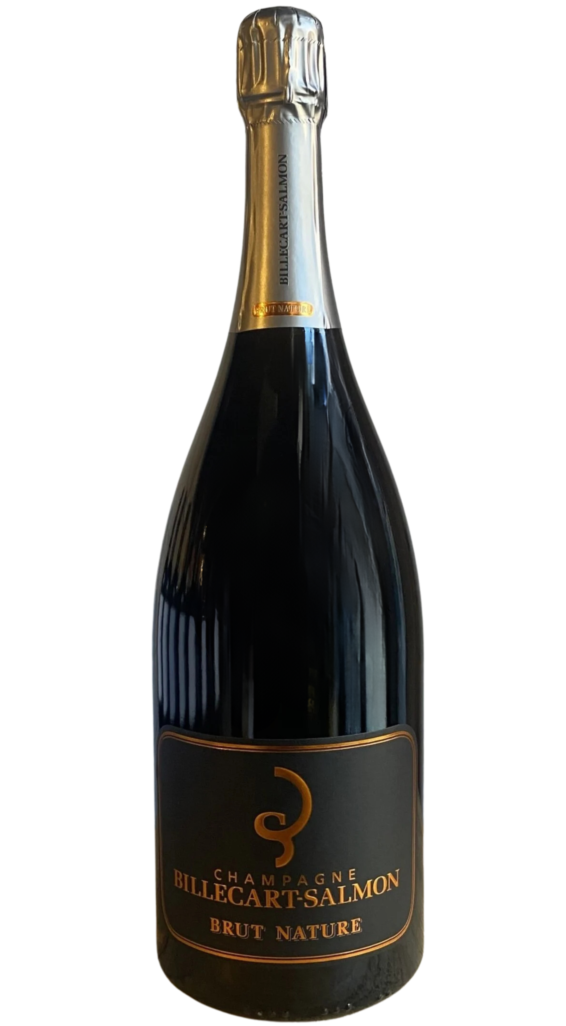 Billecart-Salmon "Brut Reserve" Champagne (1.5LTR) NV