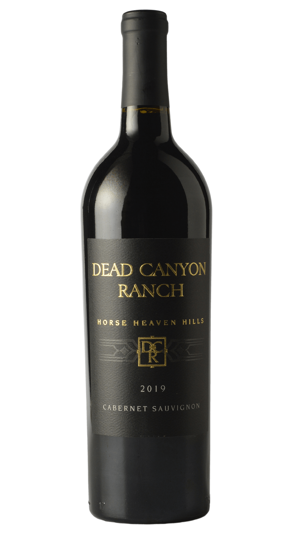 Dead Canyon Ranch Horse Heaven Hills Cabernet Sauvignon 2019