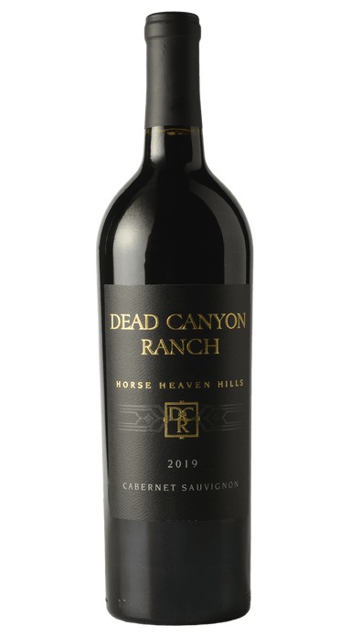 Dead Canyon Ranch Horse Heaven Hills Cabernet Sauvignon 2019