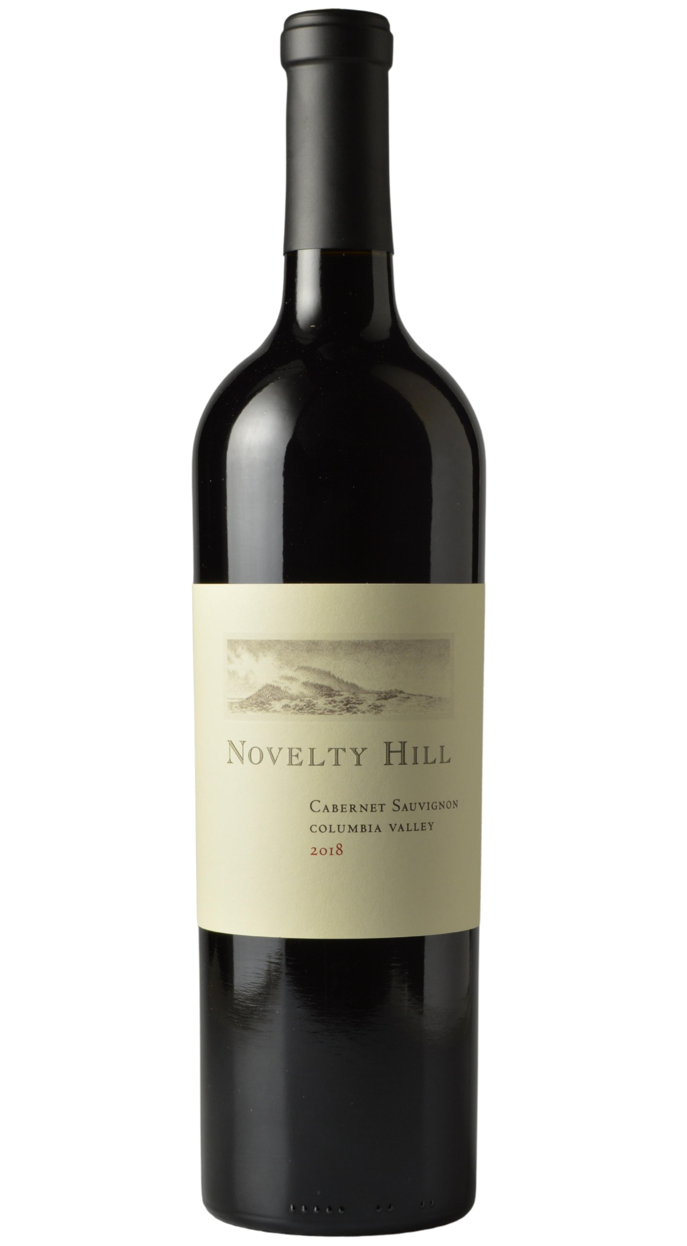 Novelty Hill Columbia Valley Cabernet Sauvignon 2020