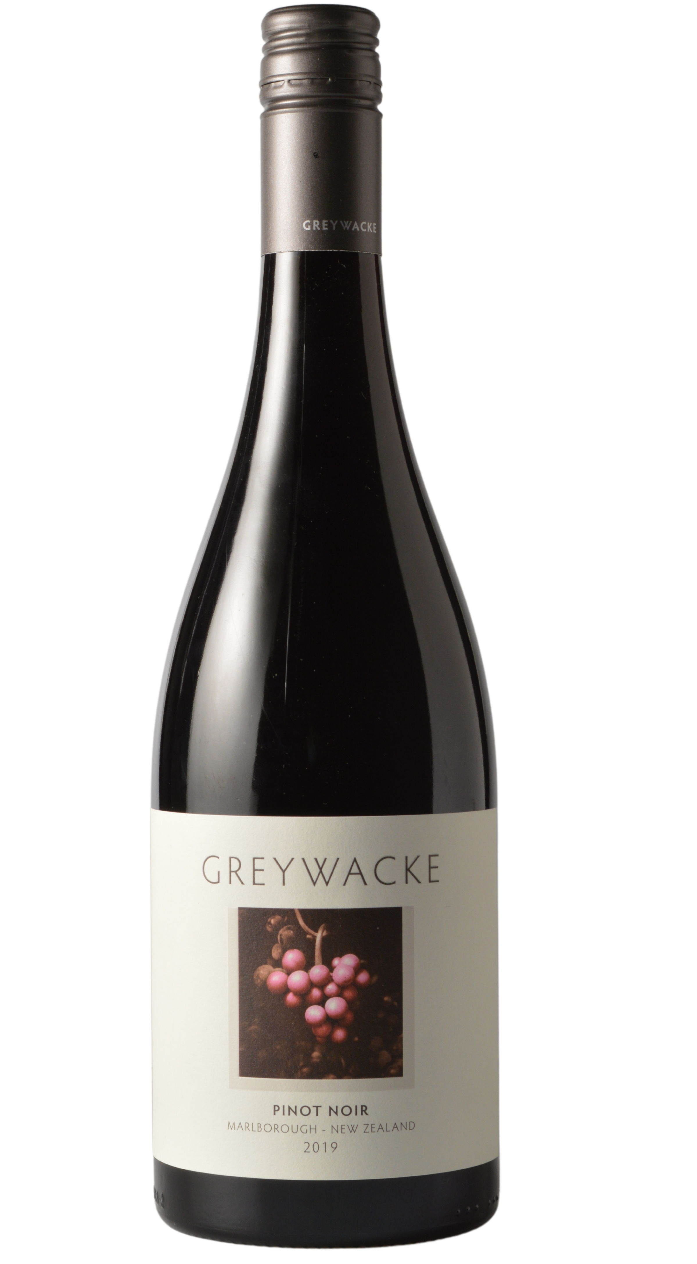 Greywacke Marlborough Pinot Noir 2019