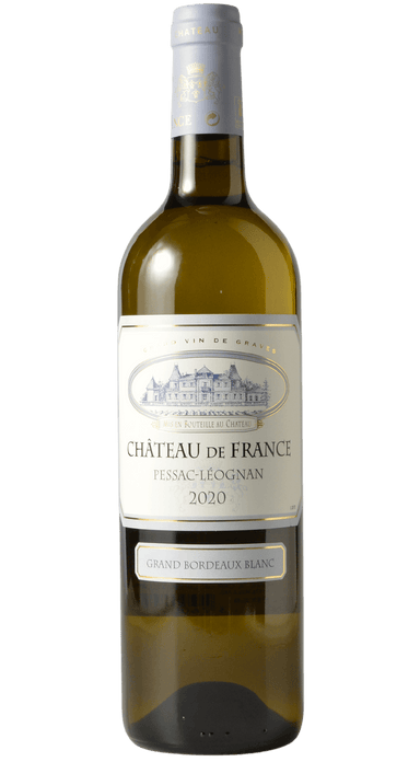 Chateau de France Pessac-Leognan Blanc 2020