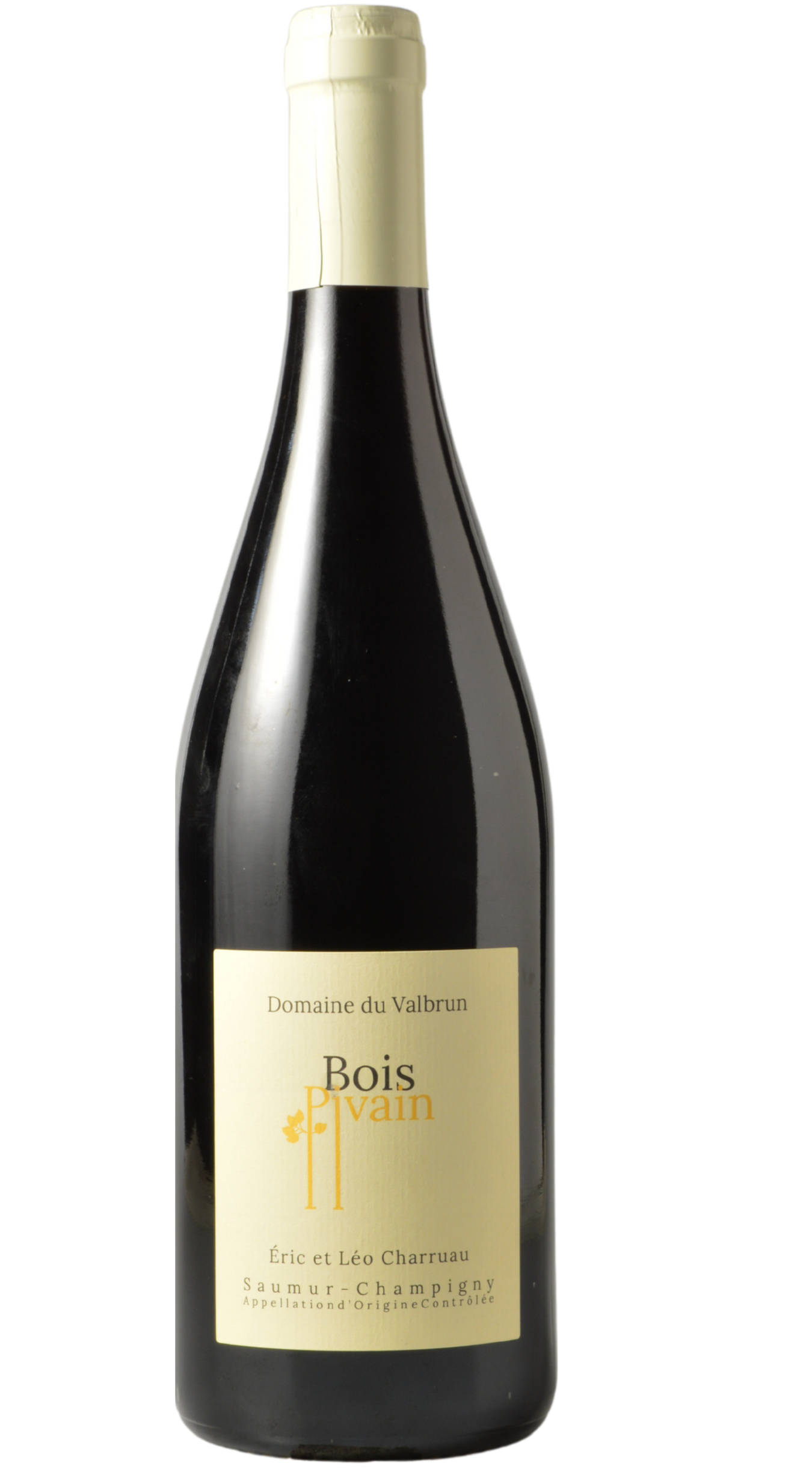 Email Offer - This $14.99 Loire Valley Cabernet Franc is the Best!