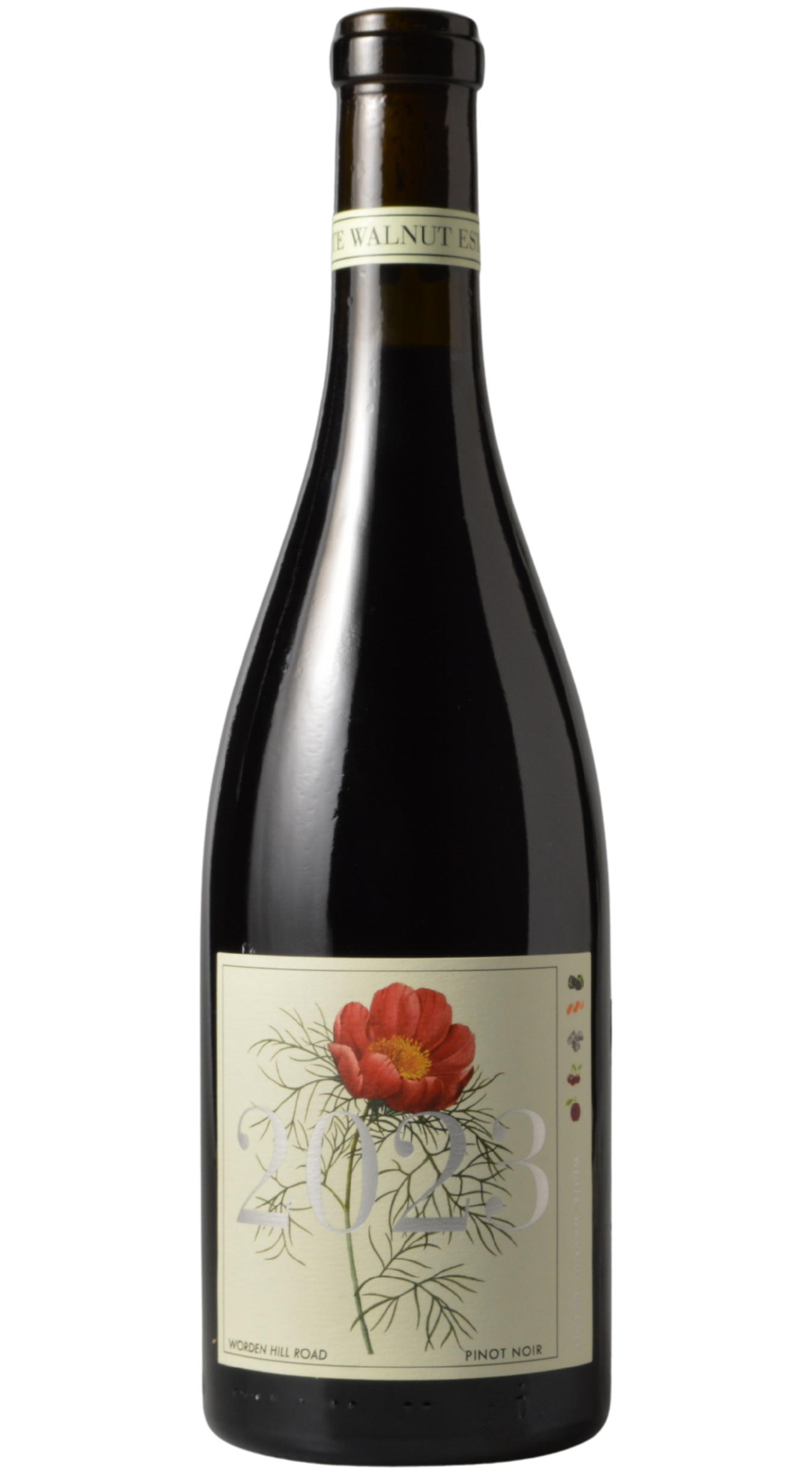 Email Offer - White Walnut Estate "Worden Hill Road" Dundee Hills Pinot Noir 2023