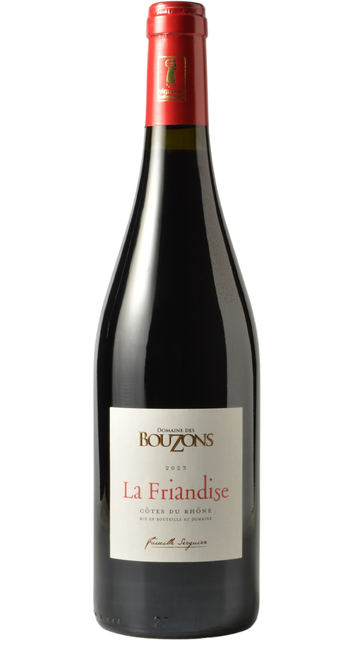 Email Offer - French Favorites!