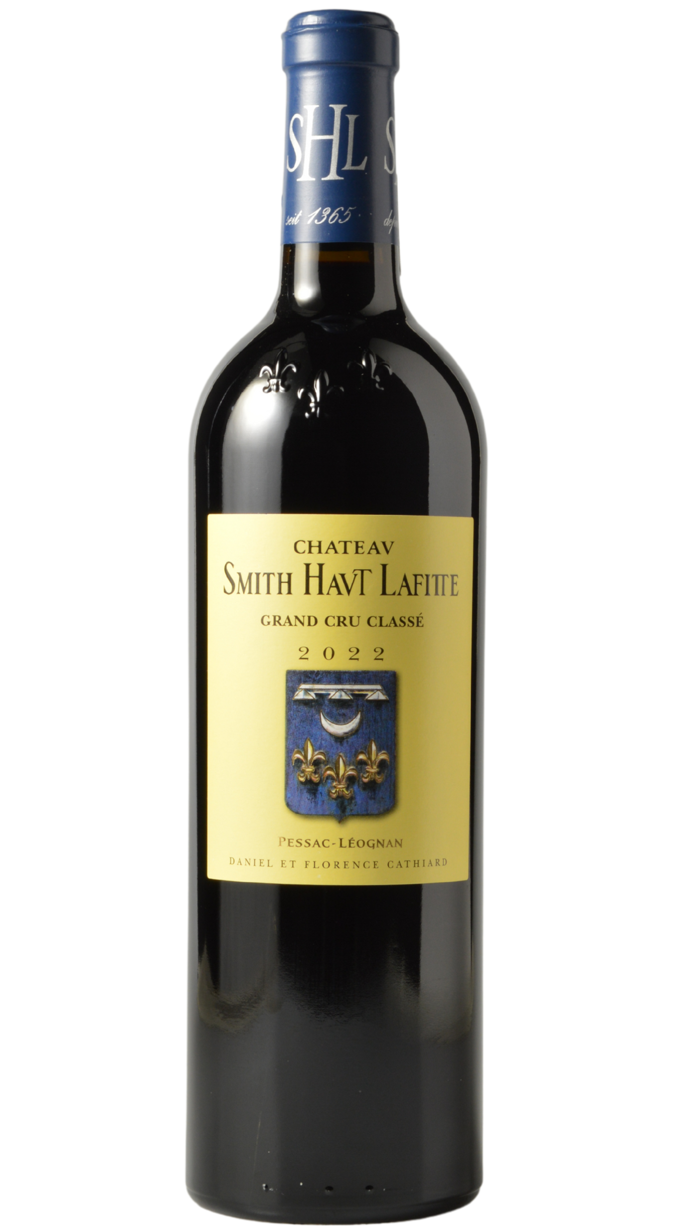 Email Offer - Bordeaux Sunday!