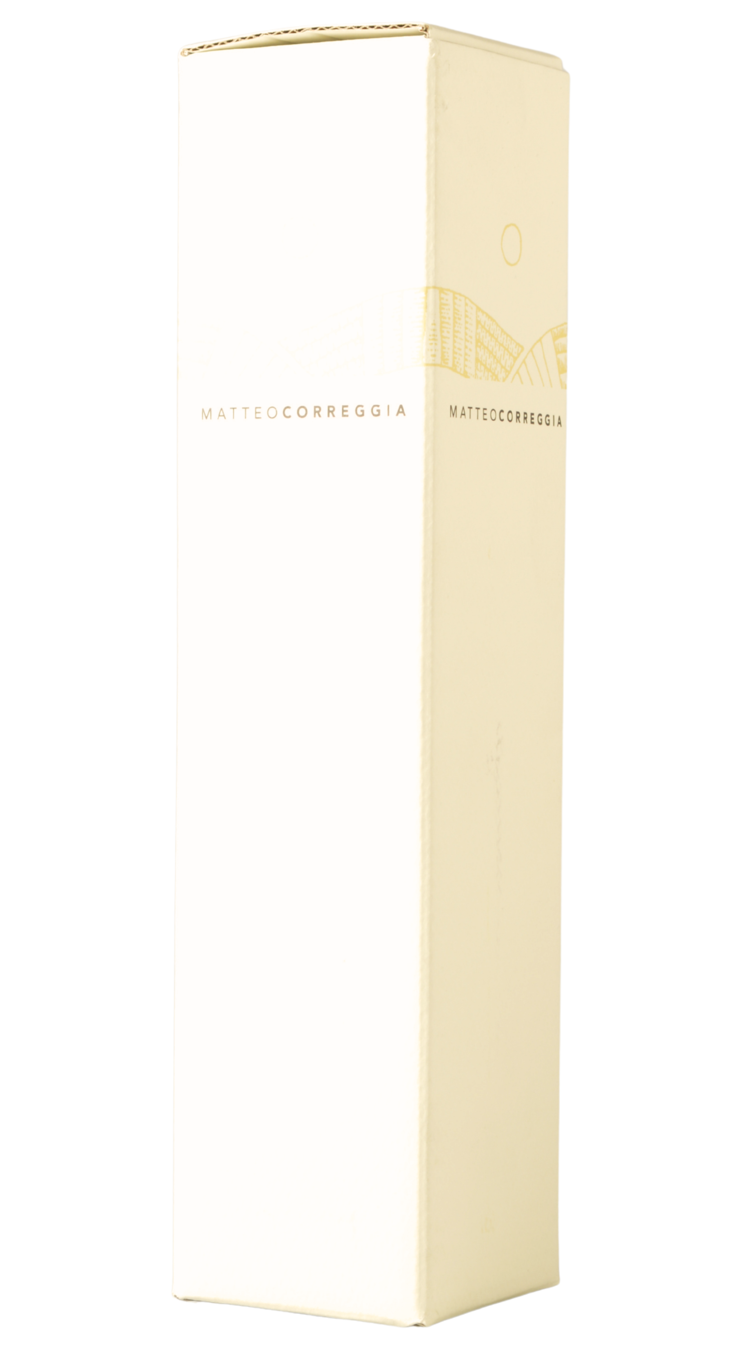 Matteo Correggia "Anthos" Vino Rosso Passito 2020 (375ml)