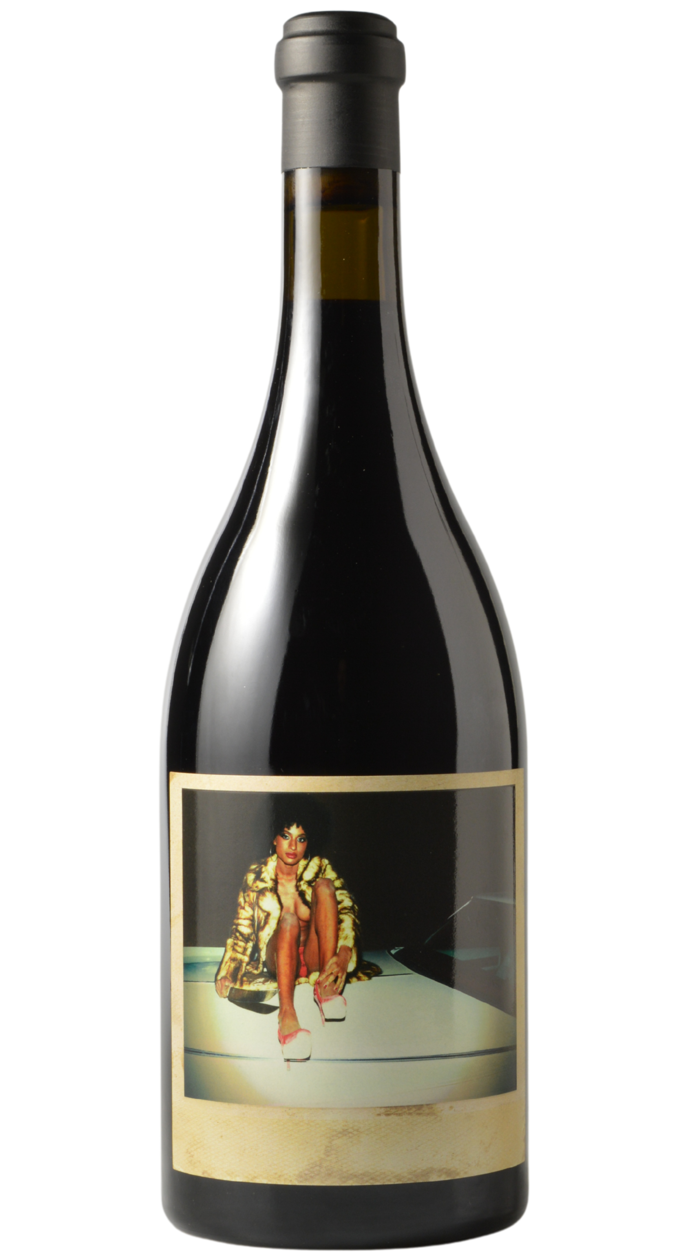 Orin Swift "Machete" California Red 2022