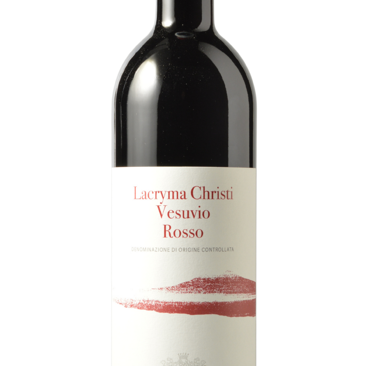 Tenuta Cavalier Pepe Lacryma Christi Vesuvio Rosso 2021 — Vin Chicago