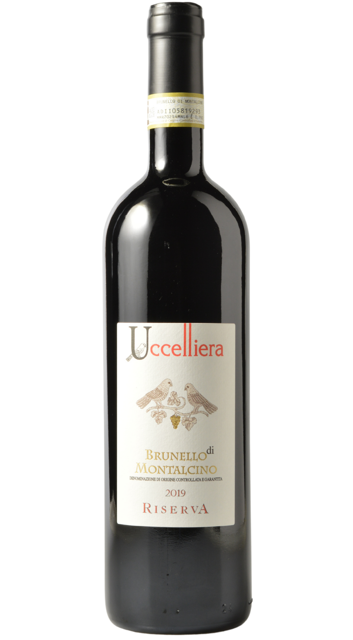 Email Offer - Italian Wonder Wines
