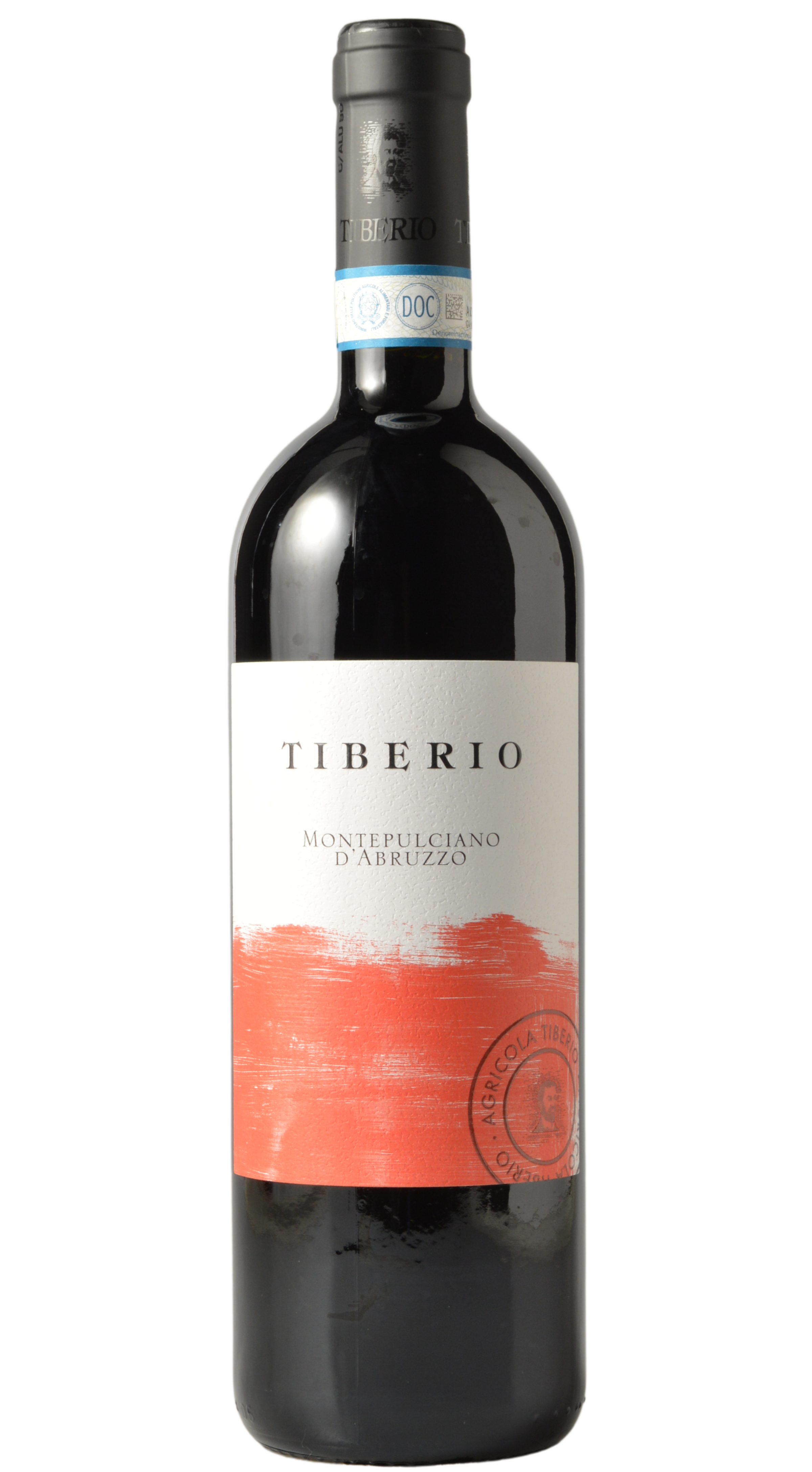 Tiberio Montepulciano d'Abruzzo 2021