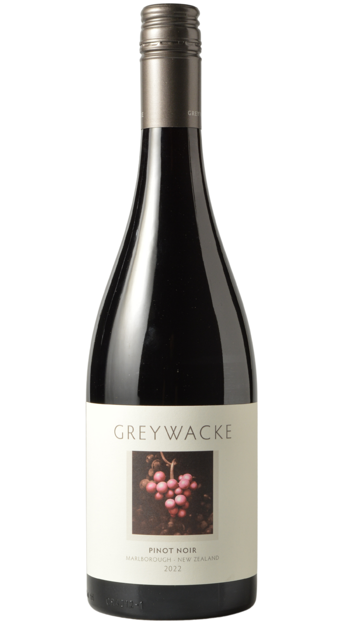 Email Offer - Greywacke