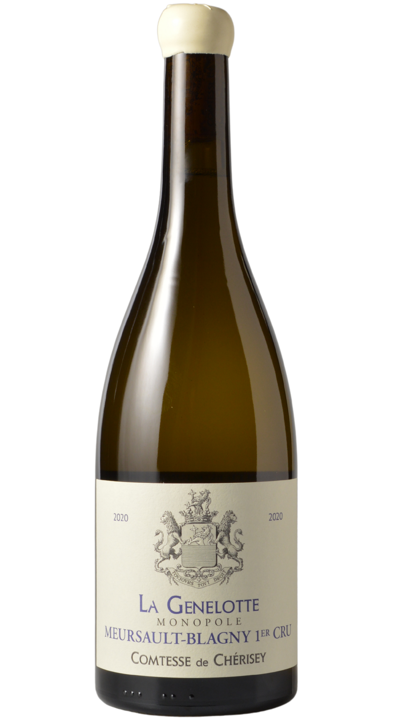 Email Offer - Domaine Comtesse de Cherisey