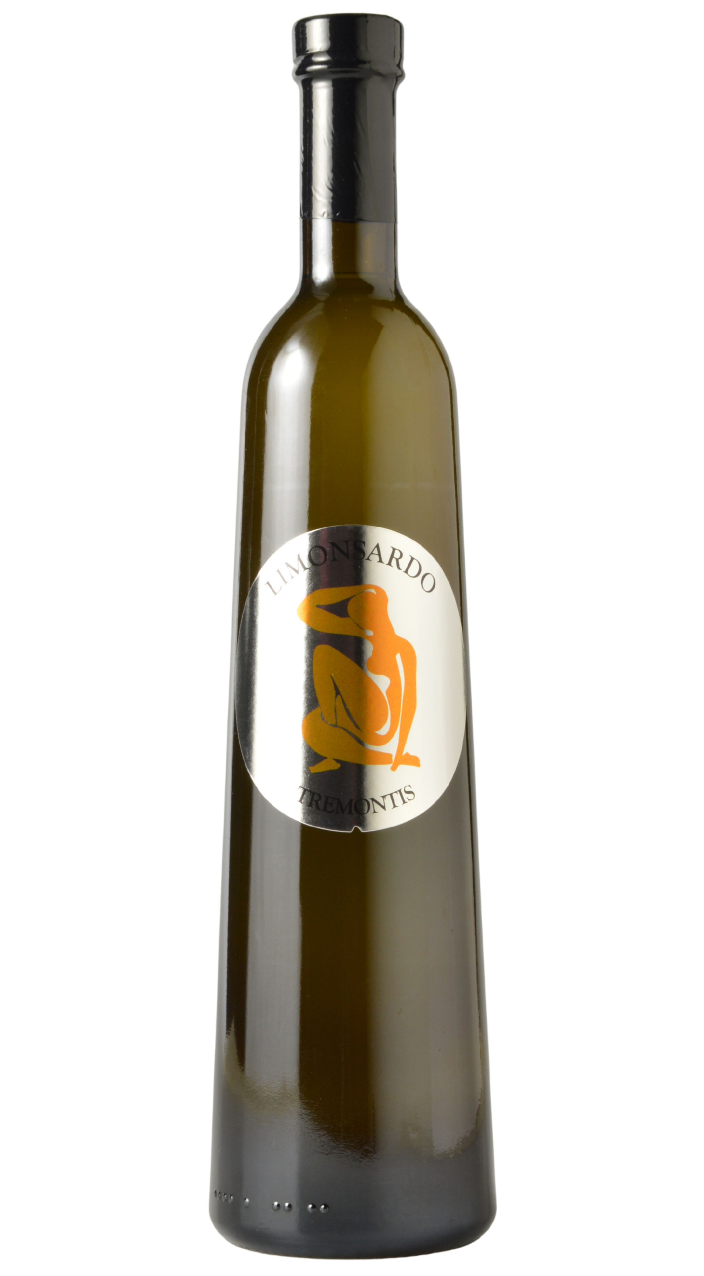 Argiolas "Tremontis Limonsardo"