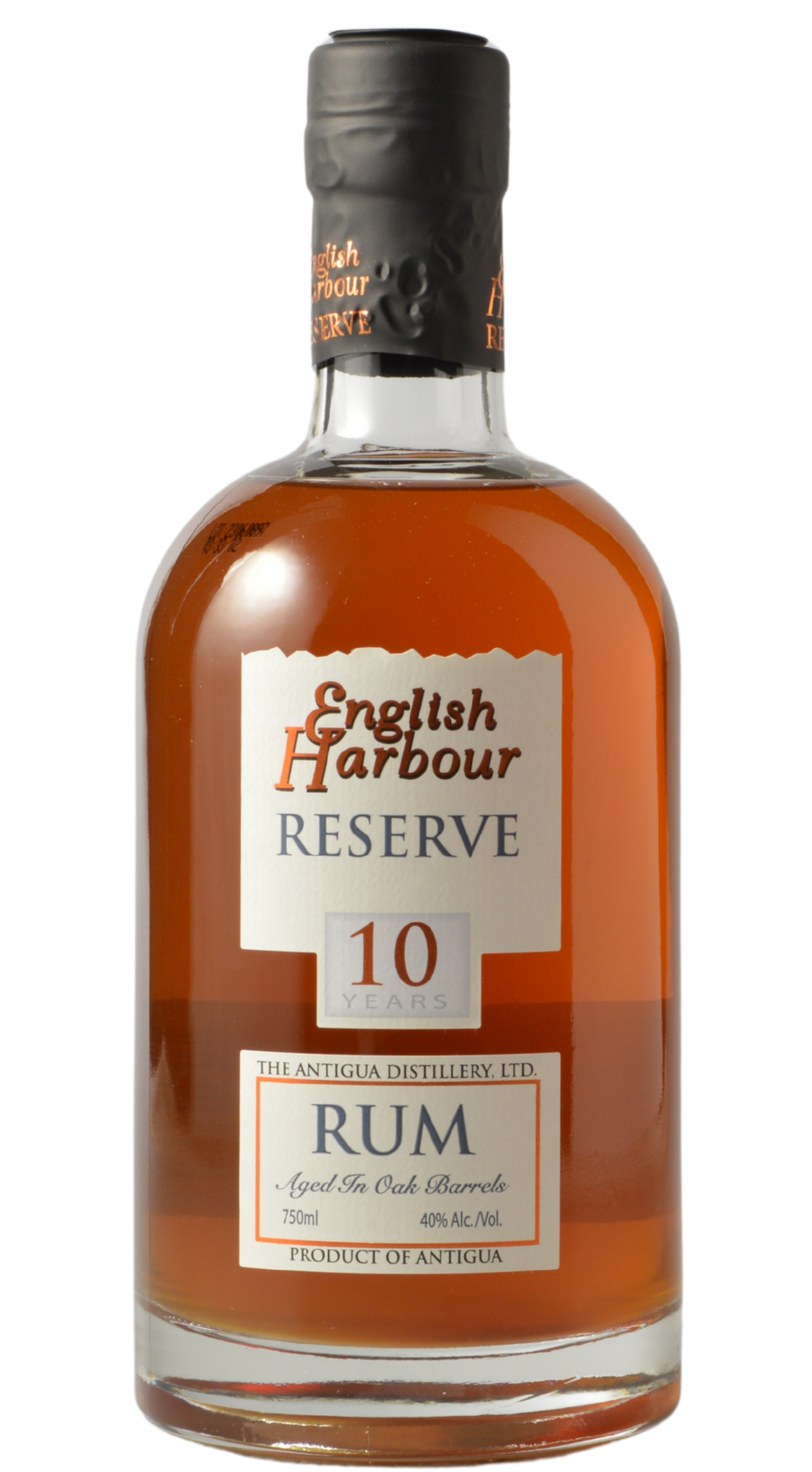 Email Offer - Rum and Single Malt Rye