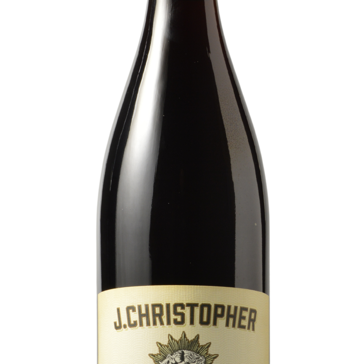 J. Christopher 