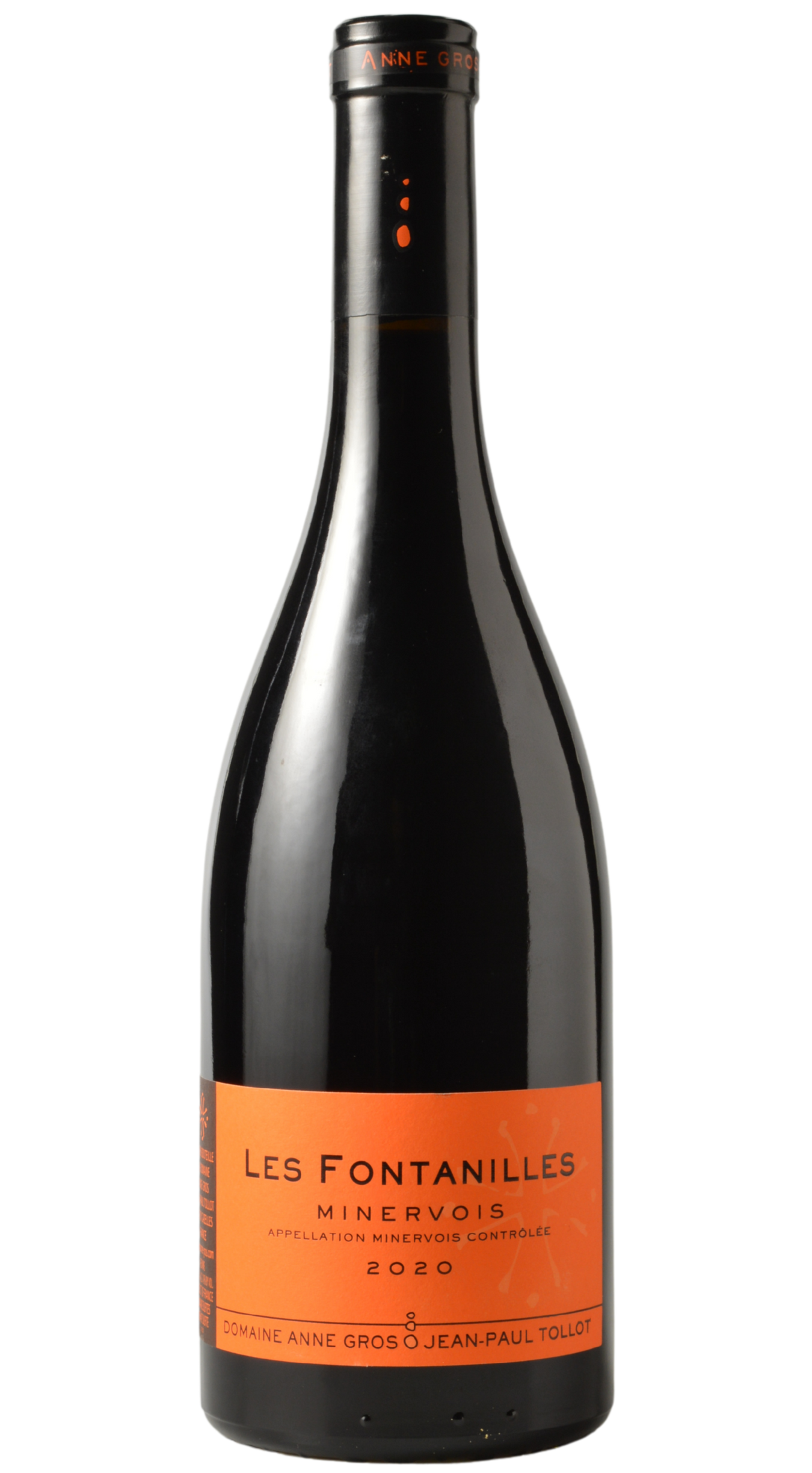 Email Offer - Sancerre Rosé