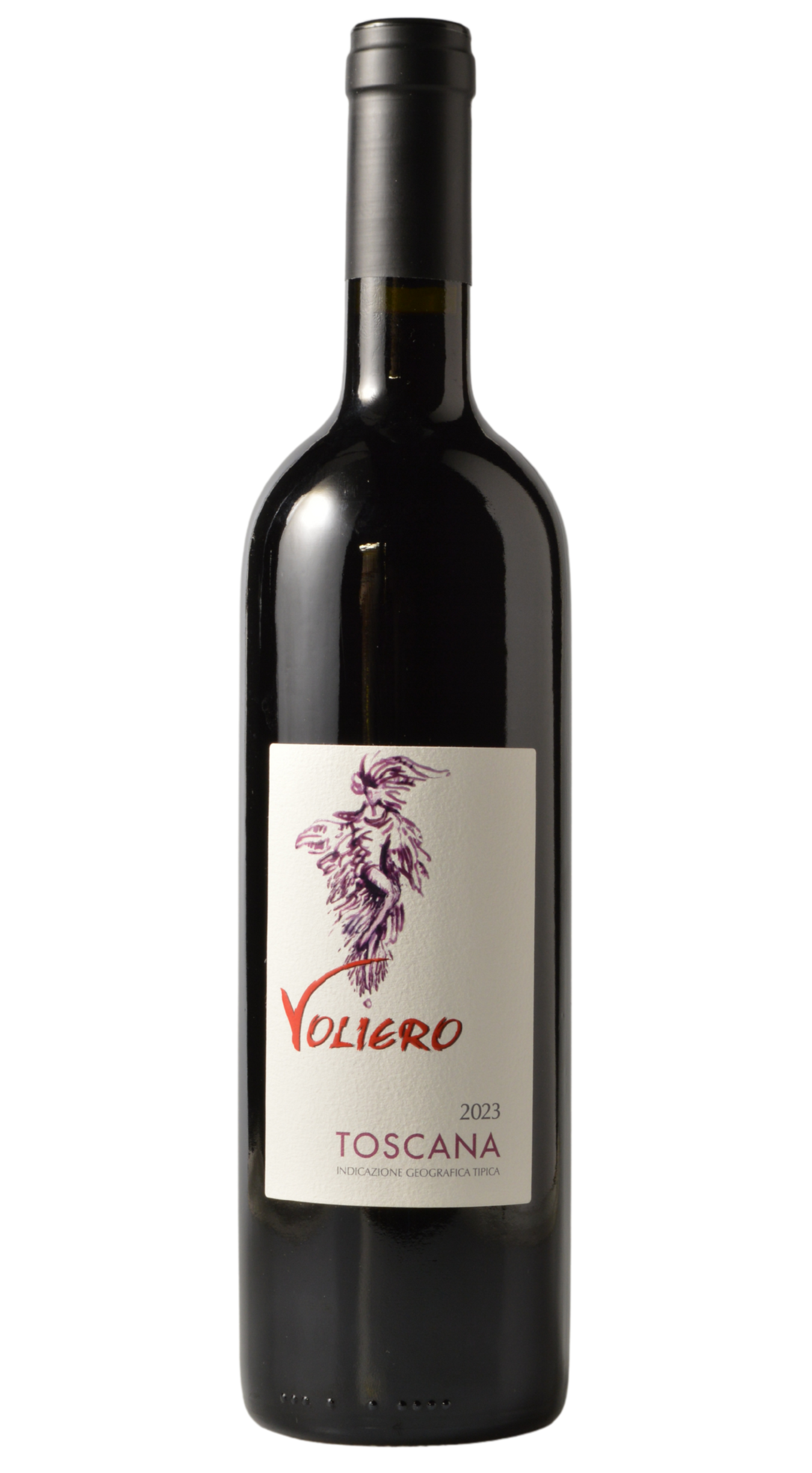 Email Offer - Voliero