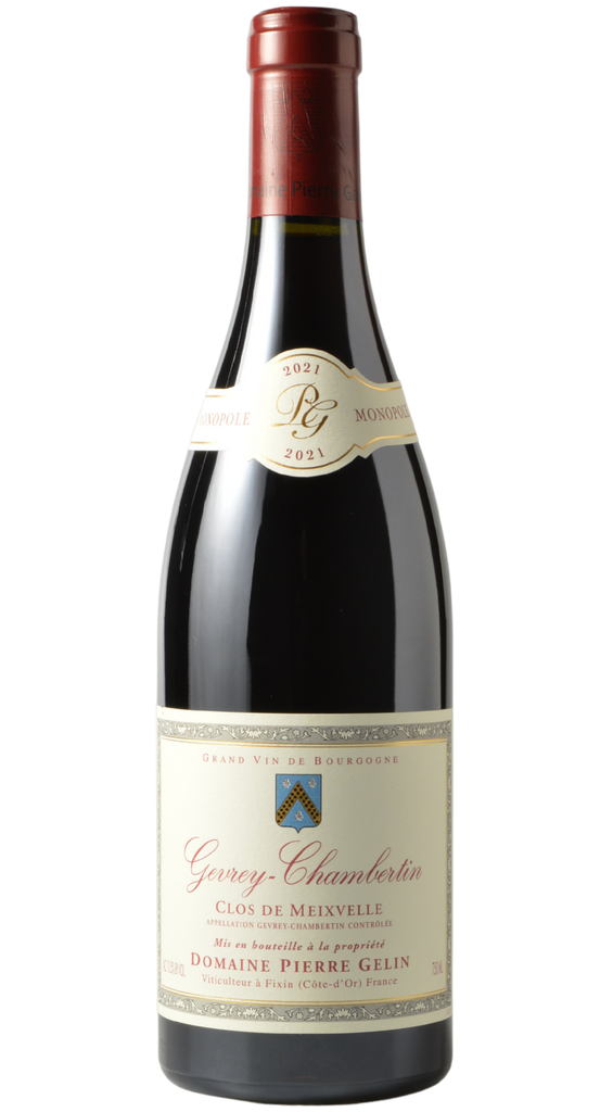 Domaine Pierre Gelin 