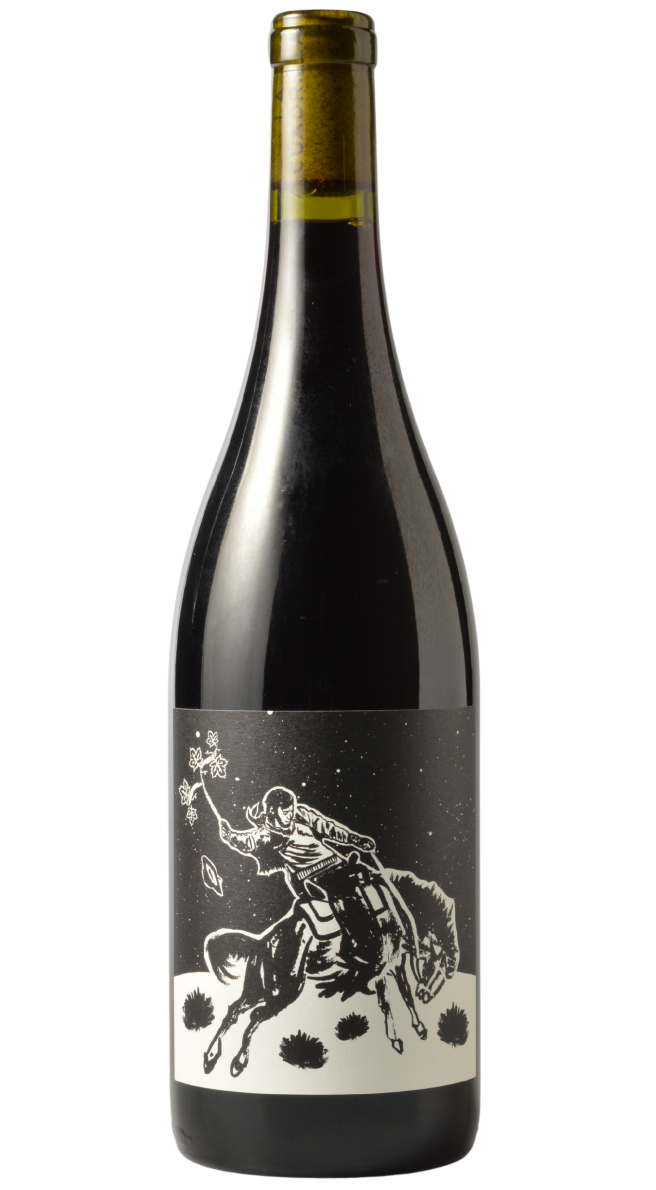 Email Offer - Stolpman