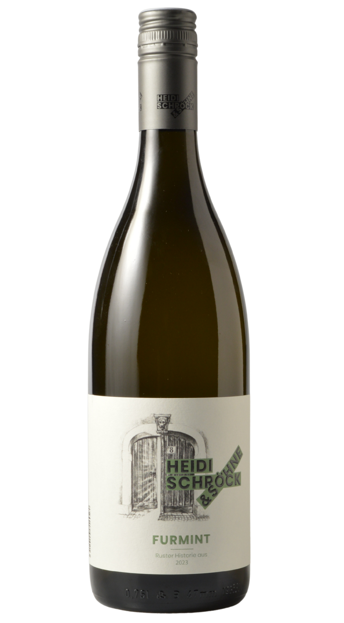 Heidi Schröck & Söhne Burgenland Furmint 2023 — Vin Chicago