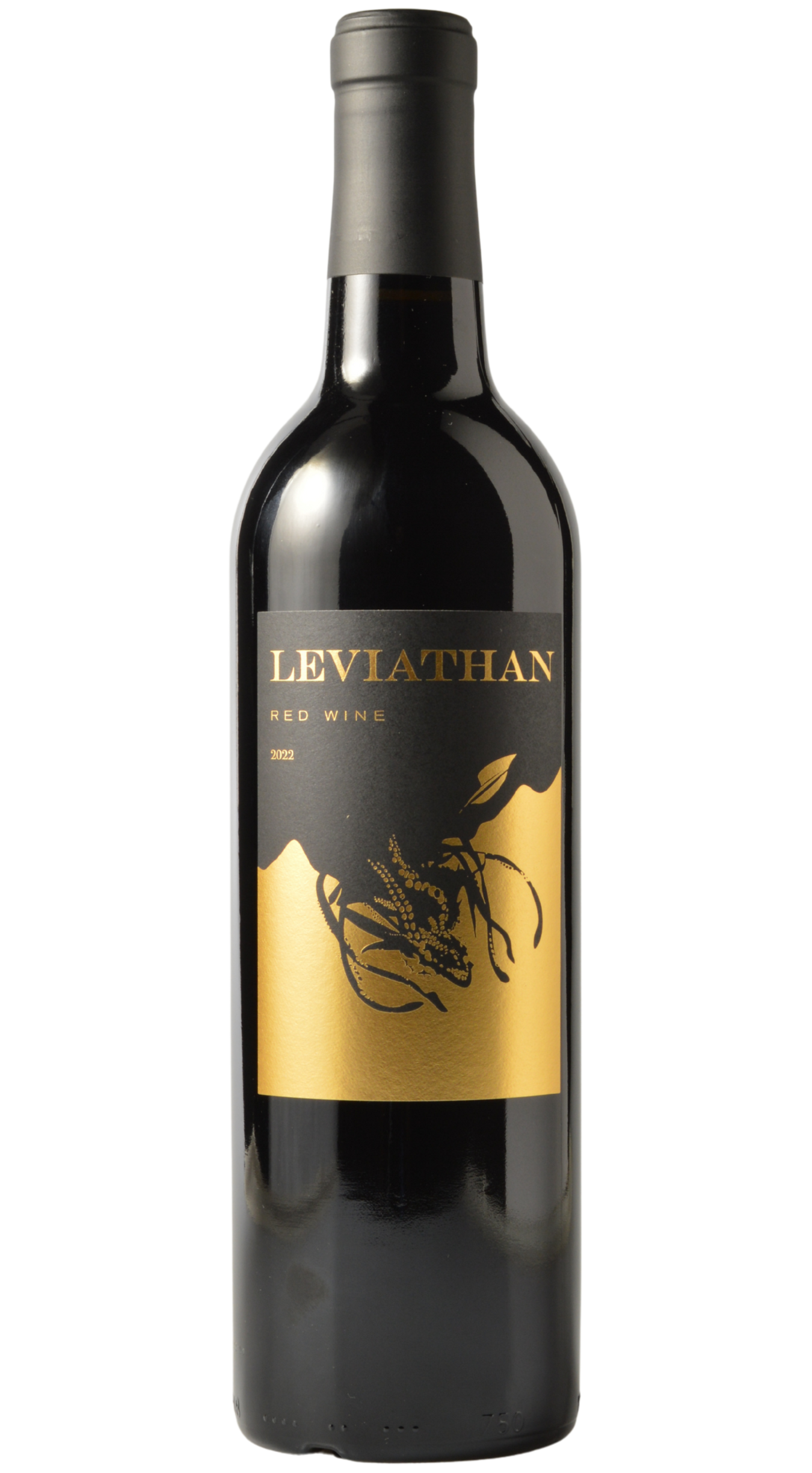 Email Offer - Leviathan