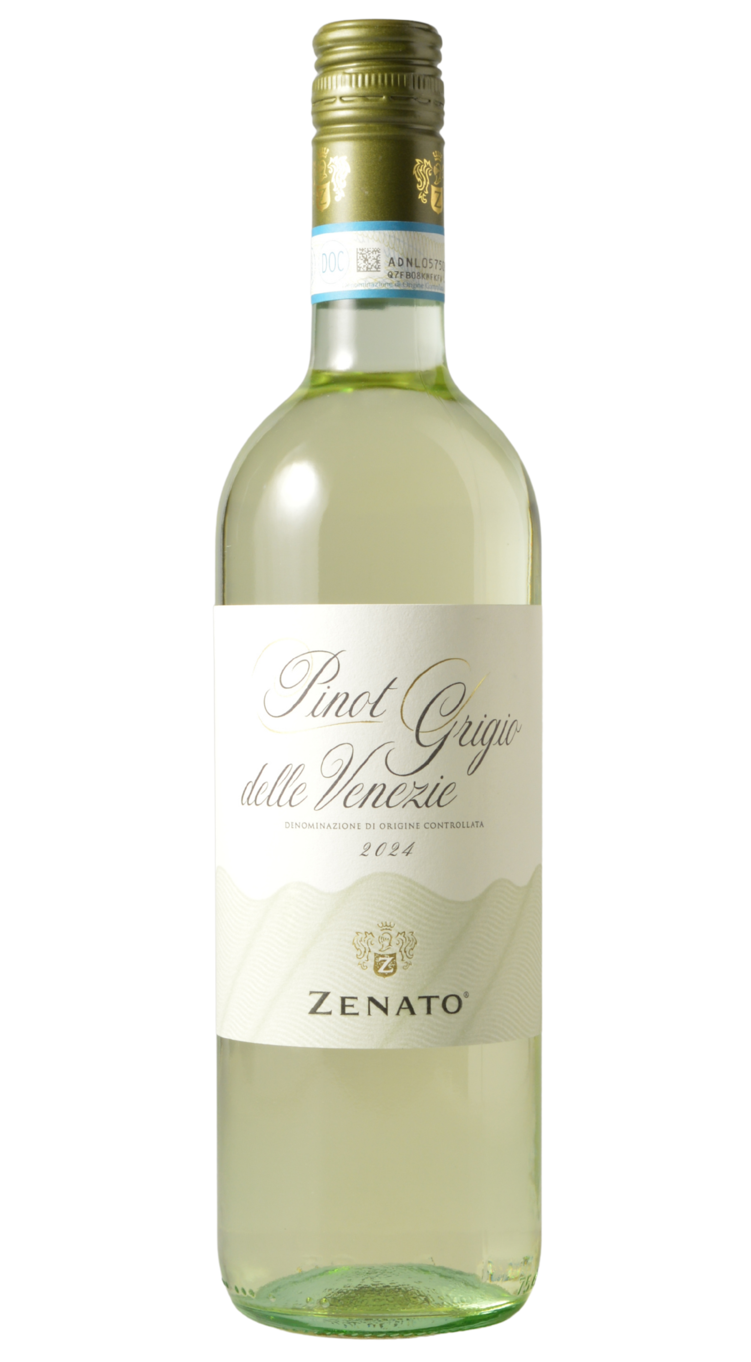 Zenato delle Venezie Pinot Grigio 2024