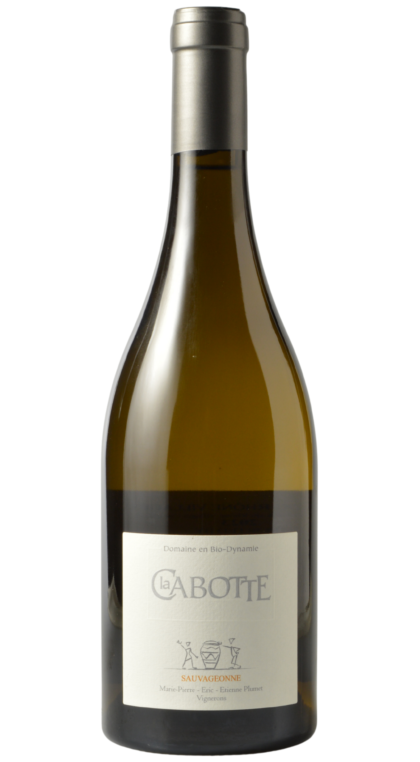 Email Offer - Cabotte