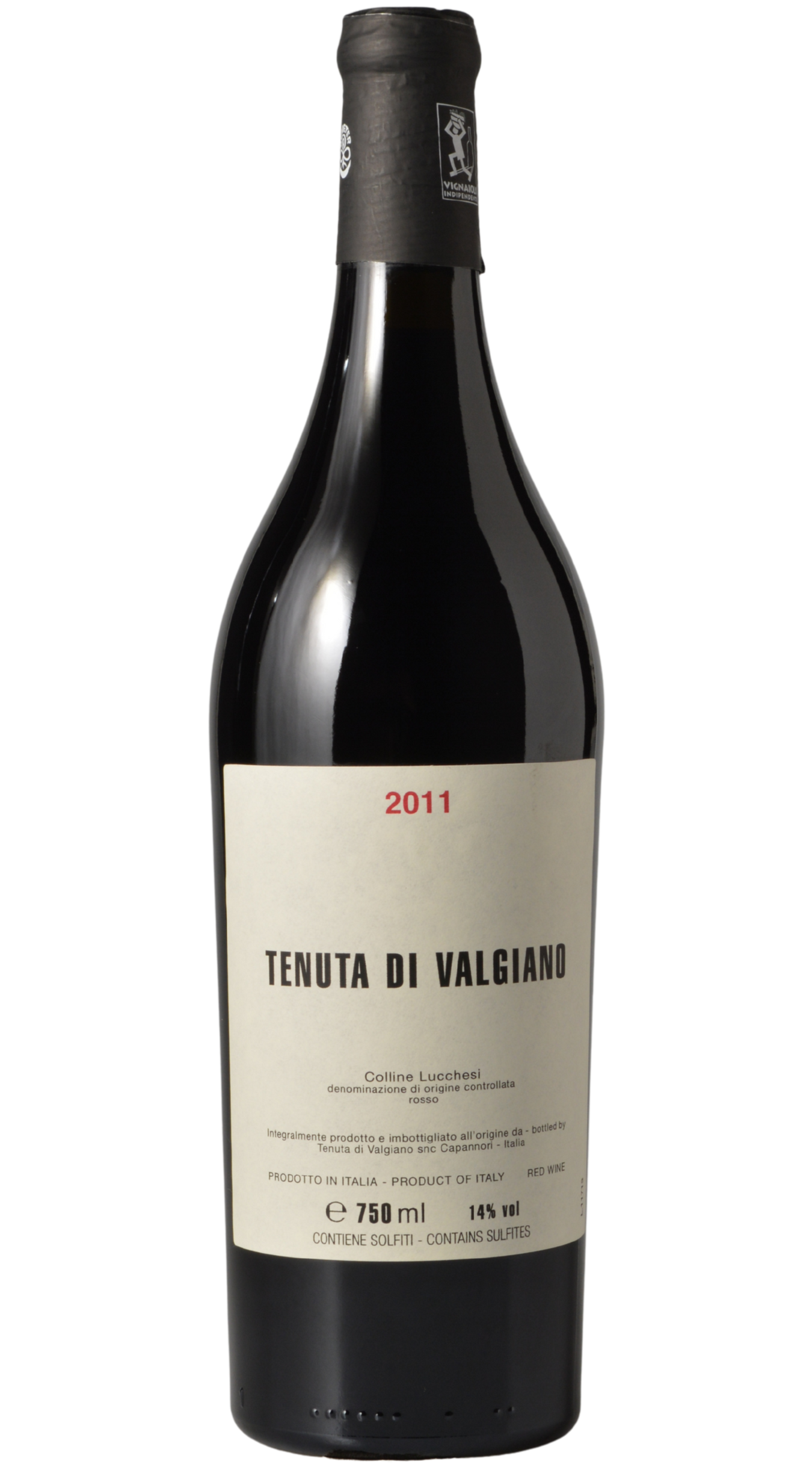 Email Offer - Nittardi and Valgiano