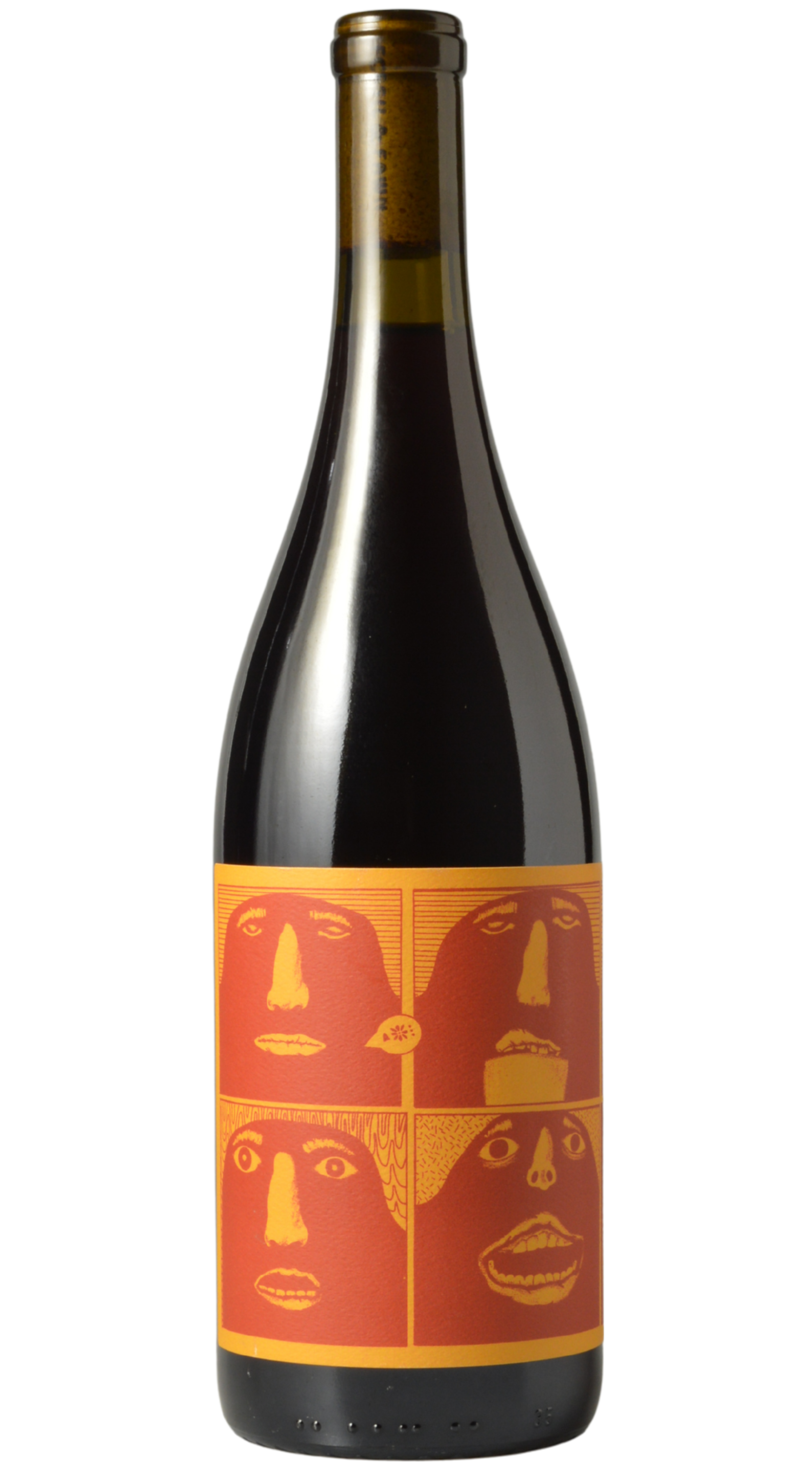 Fossil & Fawn Willamette Valley Pinot Noir 2023