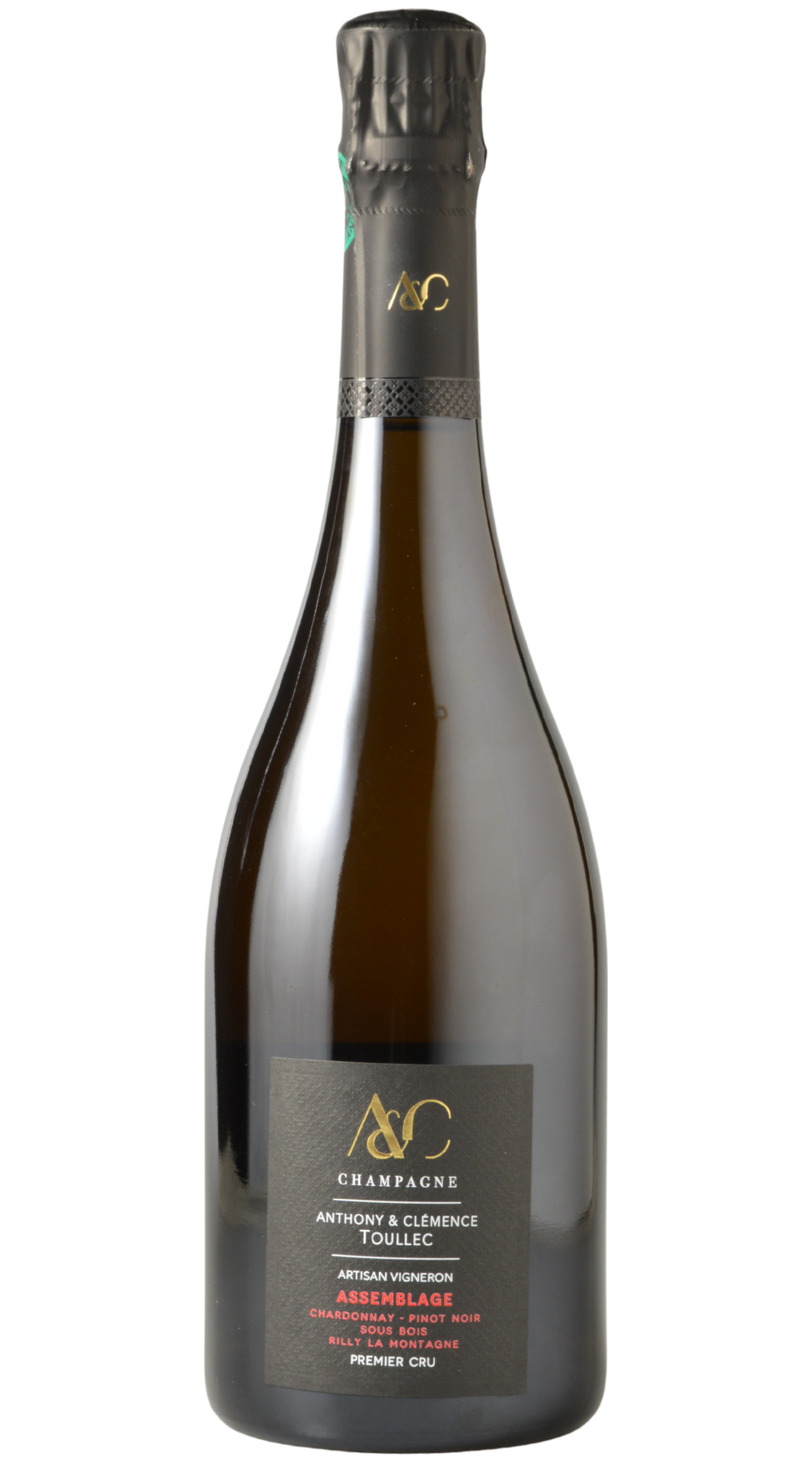 Wine's by Score: 93 - 96