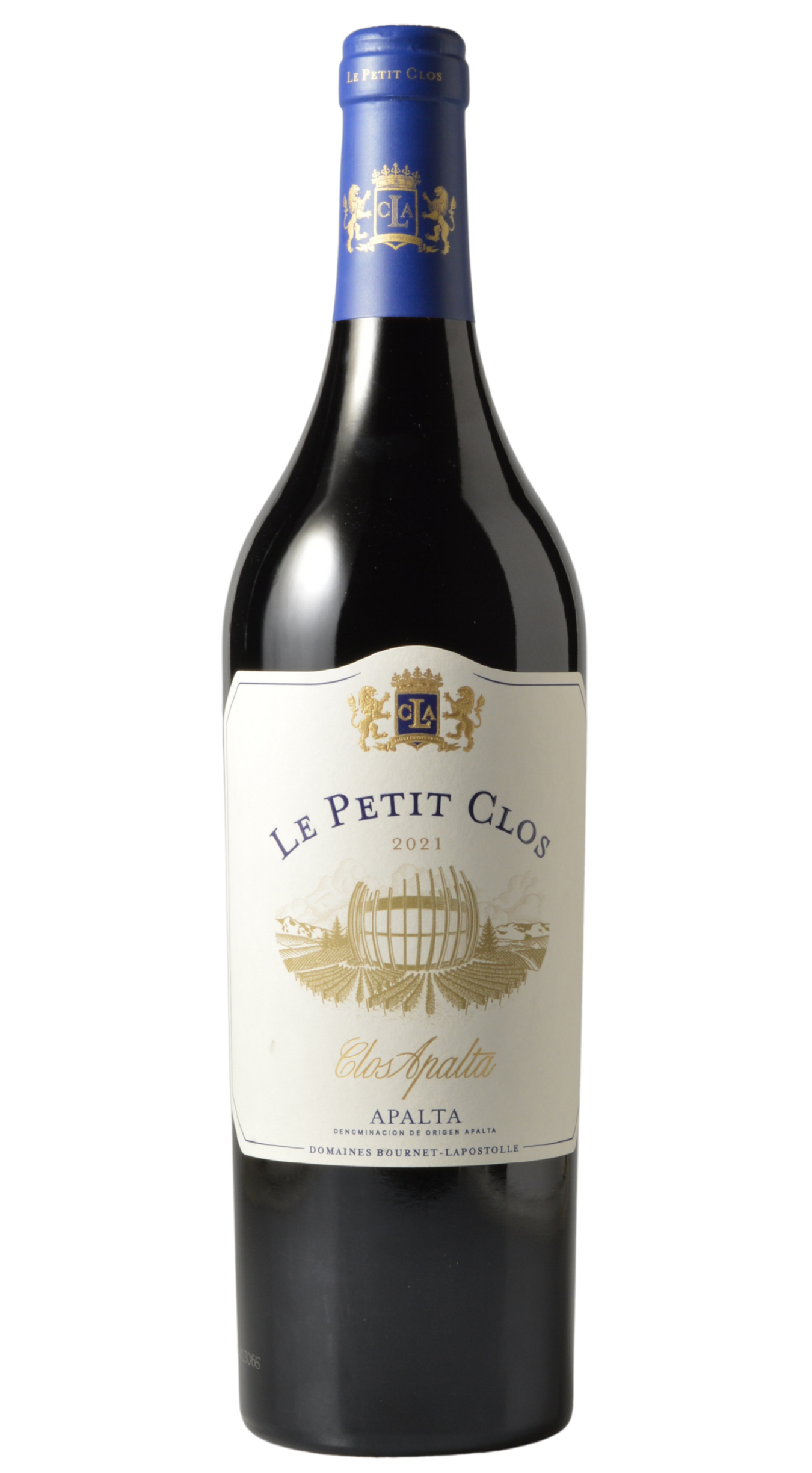 Email Offer - Clos Apalta and Catena