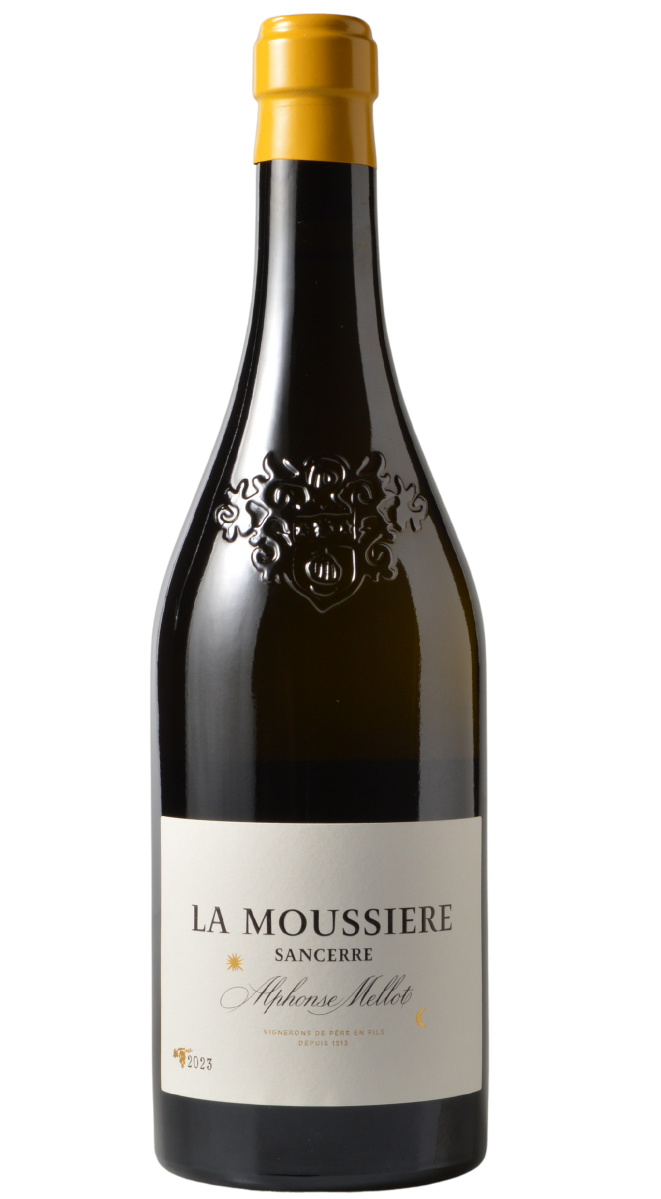 Email Offer - Sancerre