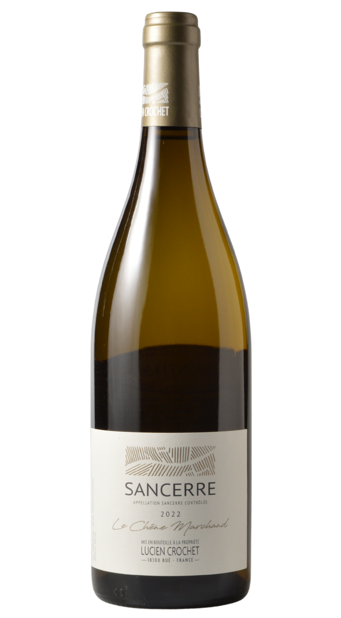 Email Offer - Sancerre