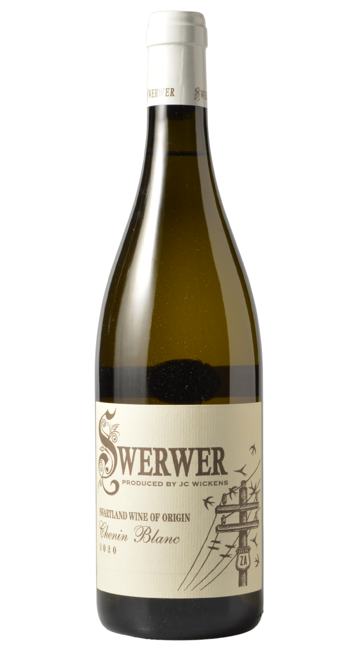 Email Offer - Pradeaux and Swerwer