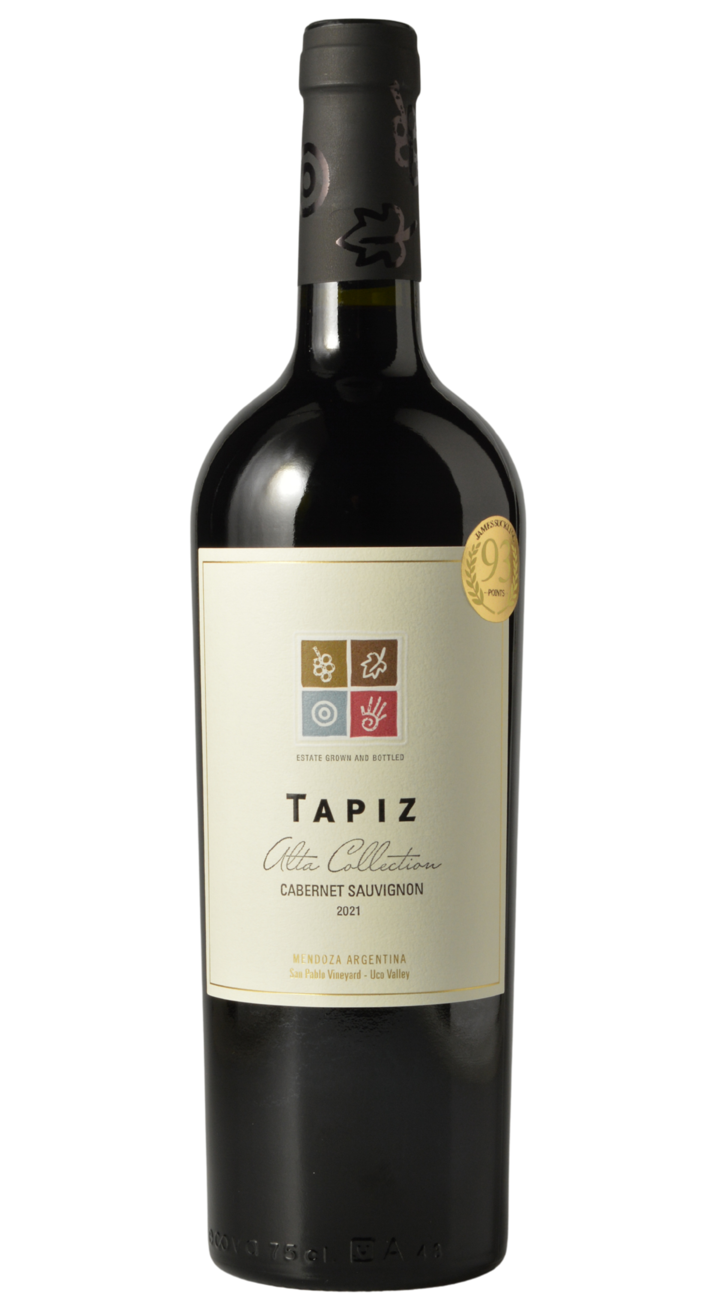 Tapiz "Alta Collection" Mendoza Cabernet Sauvignon 2021