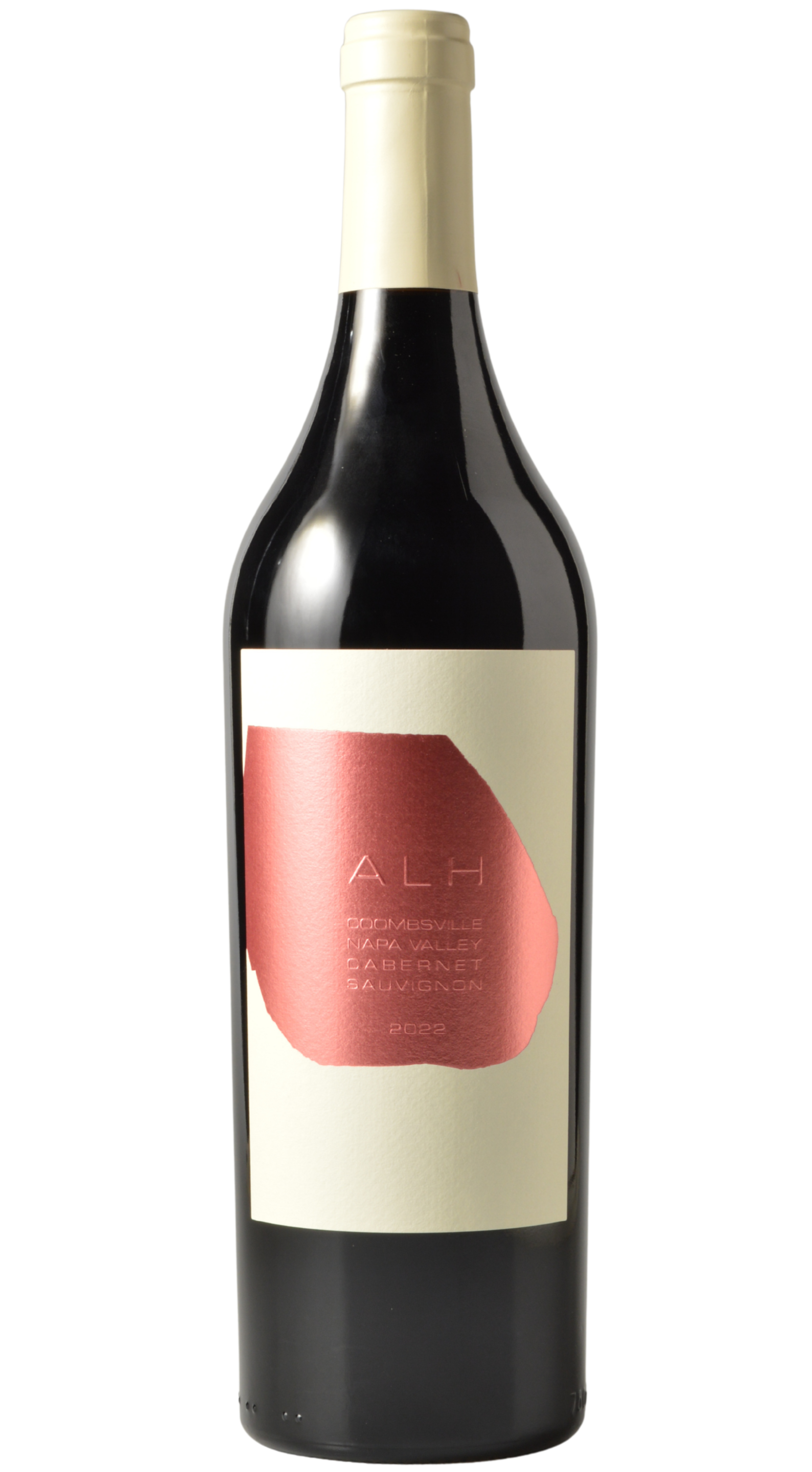 ALH Coombsville Napa Valley Cabernet Sauvignon 2022