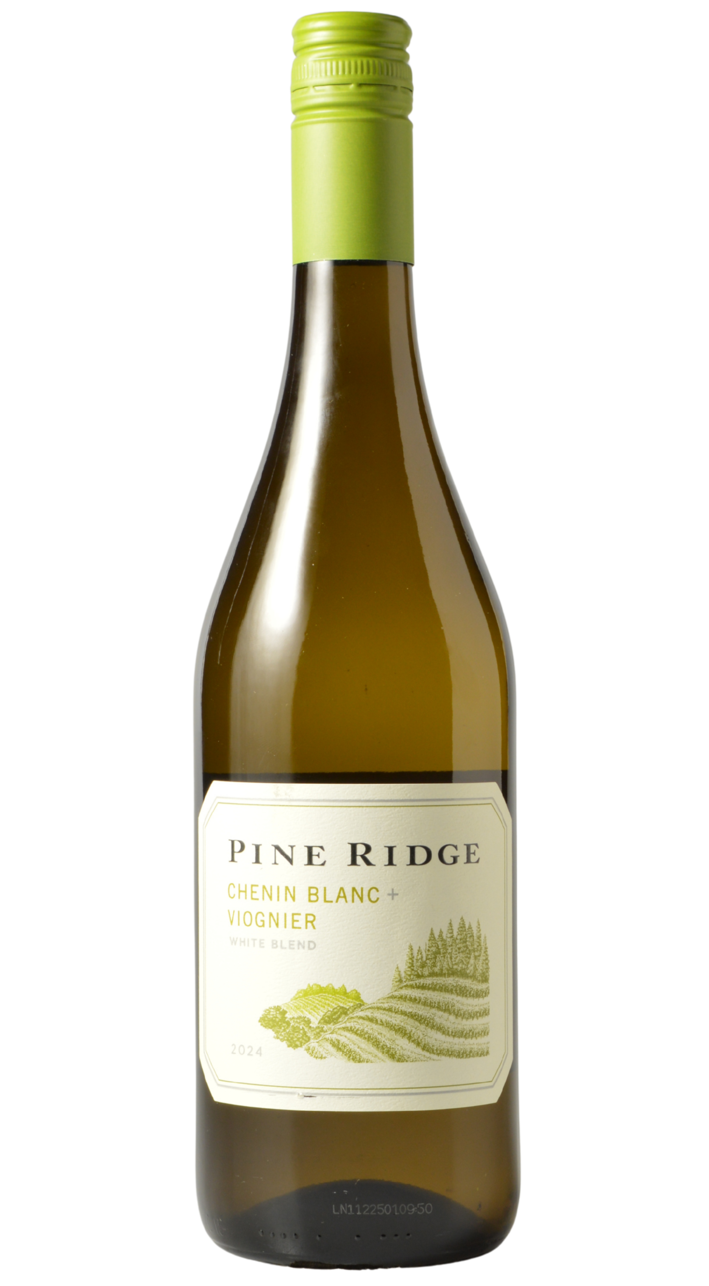 Pine Ridge Chenin Blanc + Viognier 2024