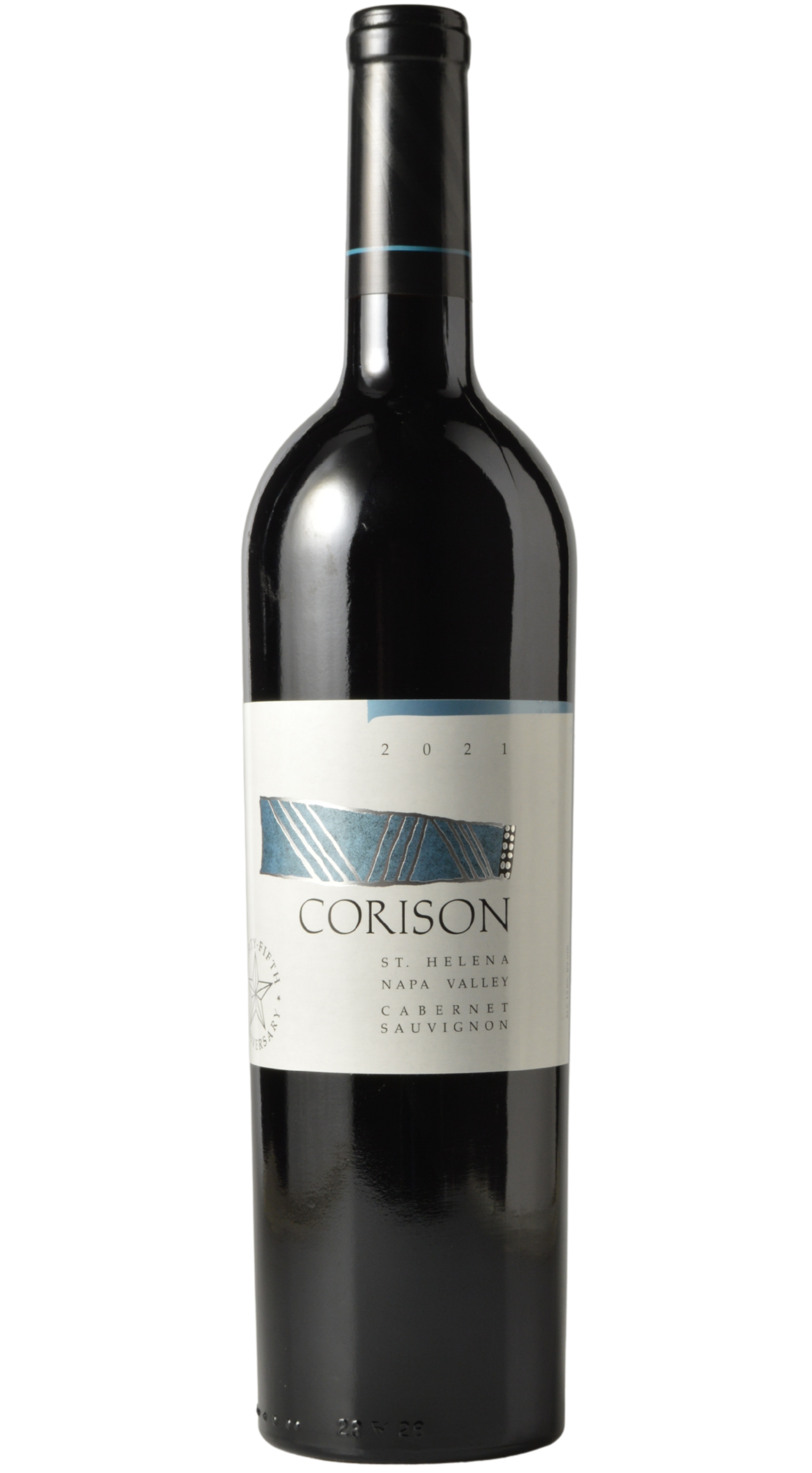 Corison Napa Valley Cabernet Sauvignon 2021