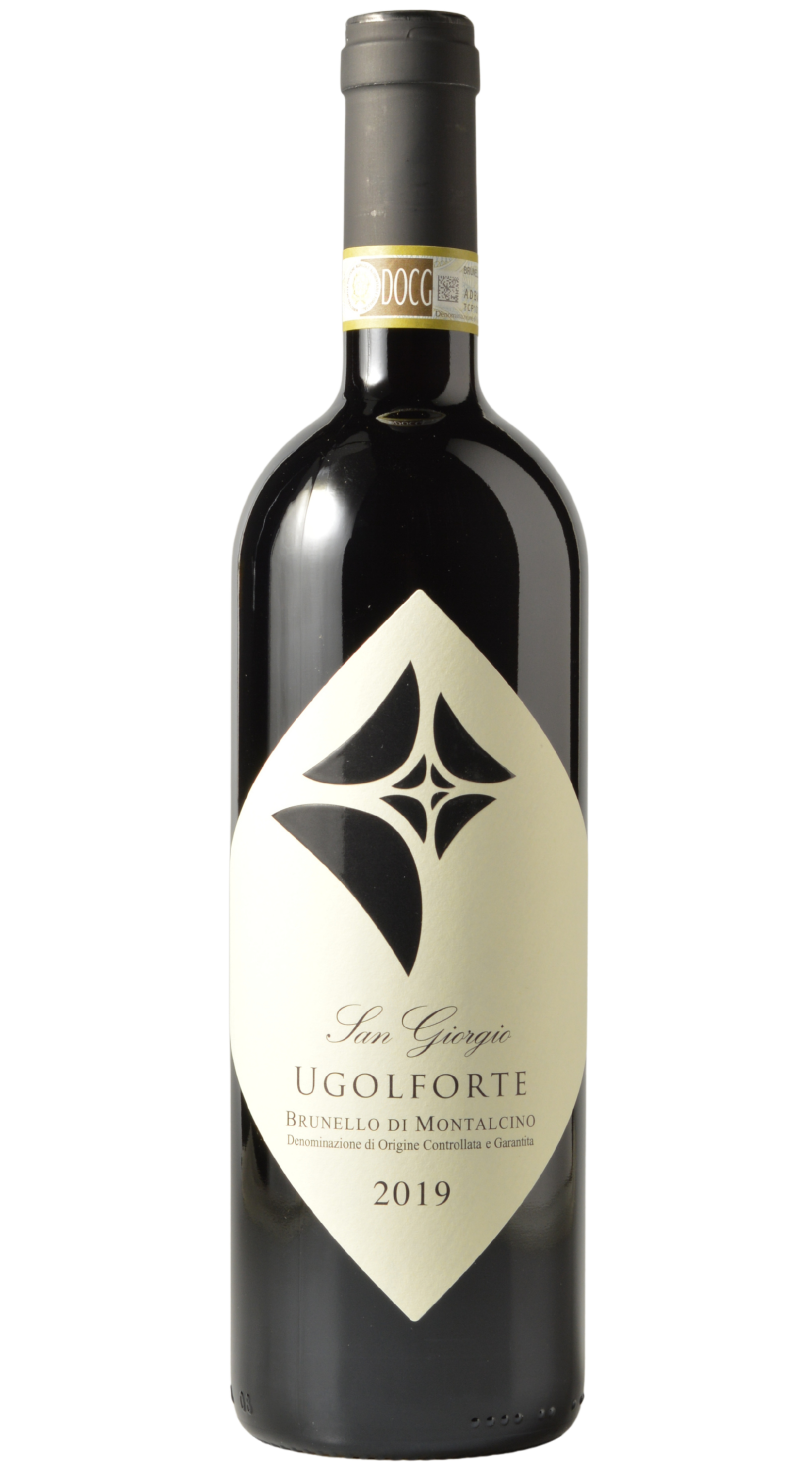 Tenuta San Giorgio "Ugolforte" Brunello di Montalcino 2019