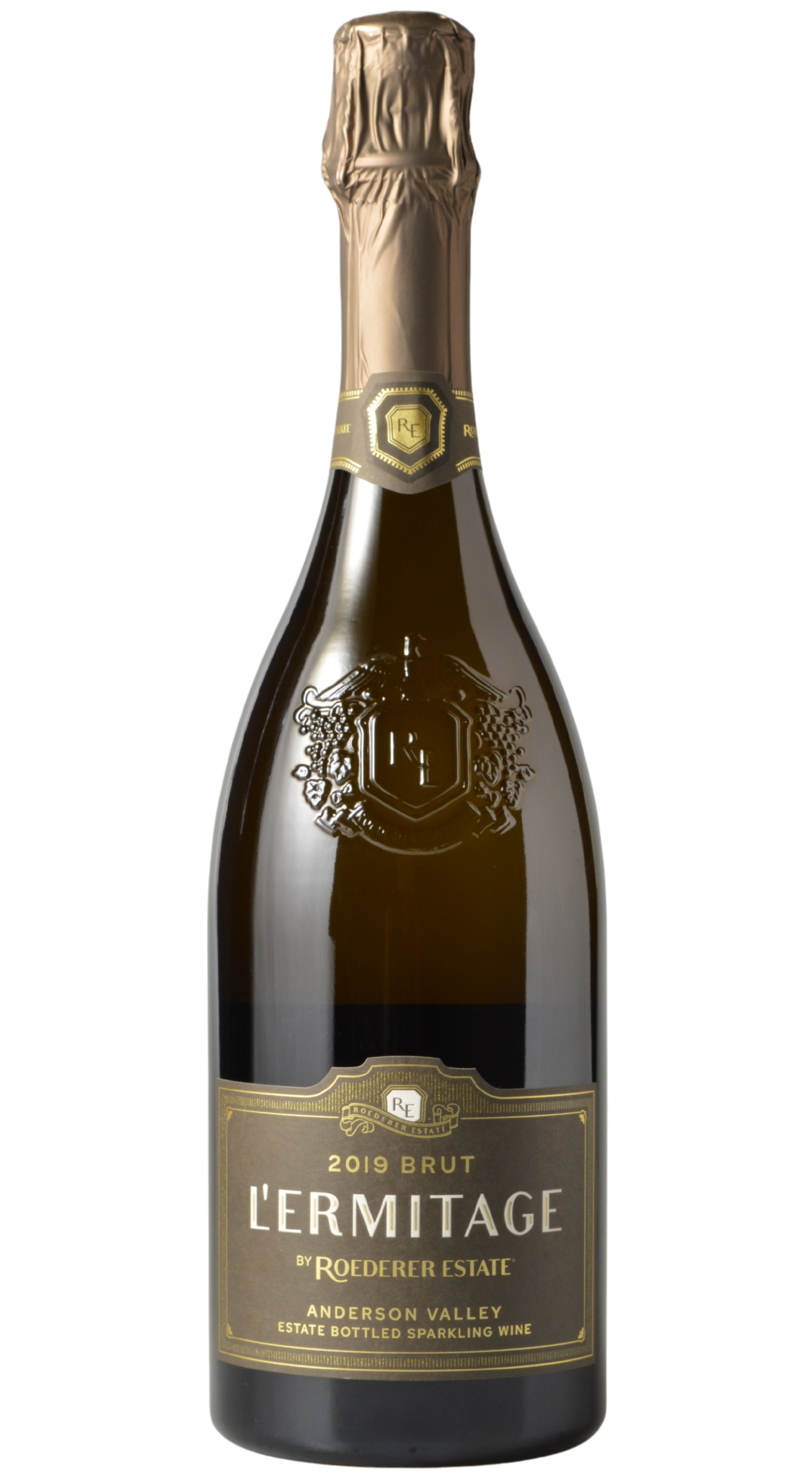 Email Offer - Roederer and Tempier