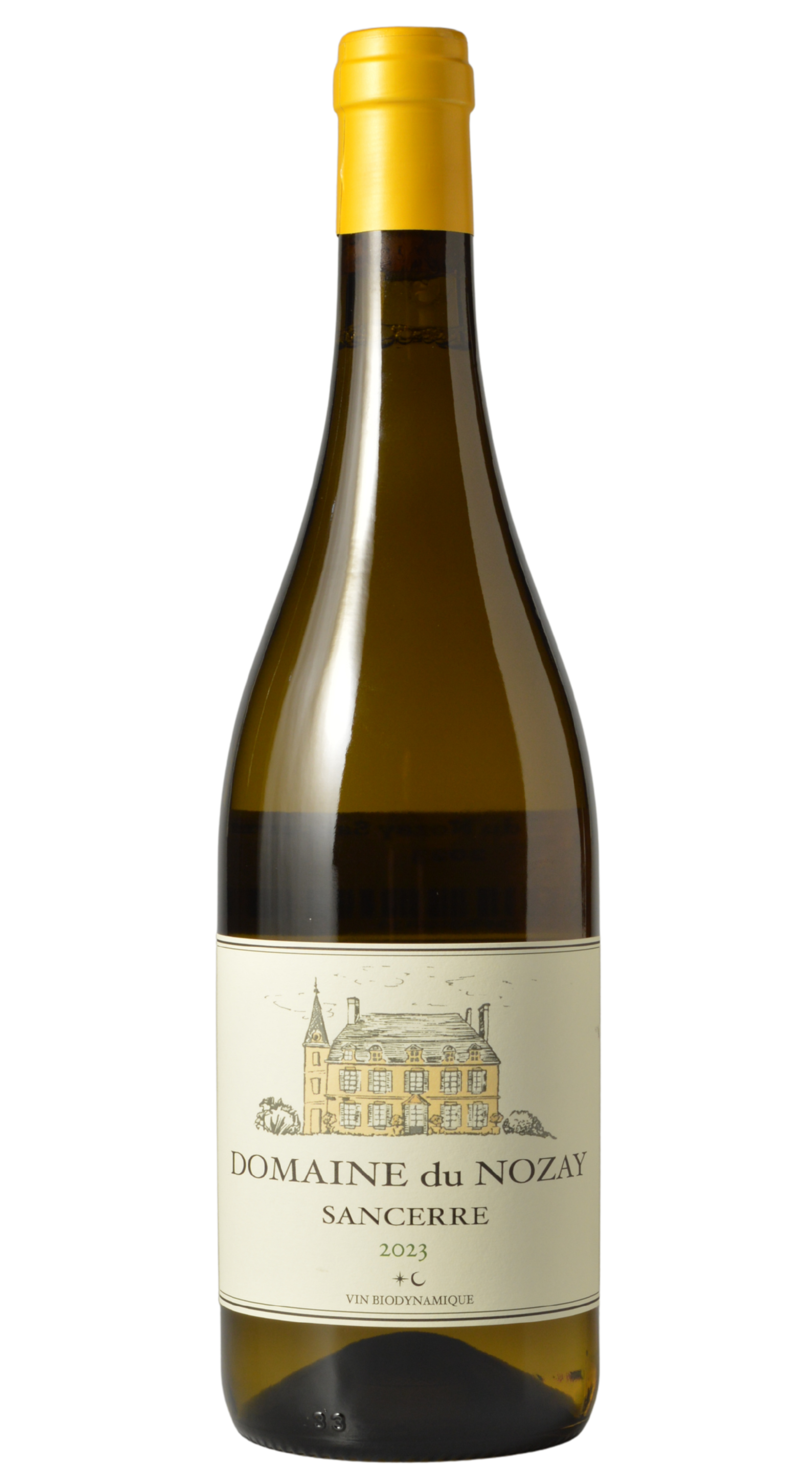 Domaine du Nozay Sancerre 2023